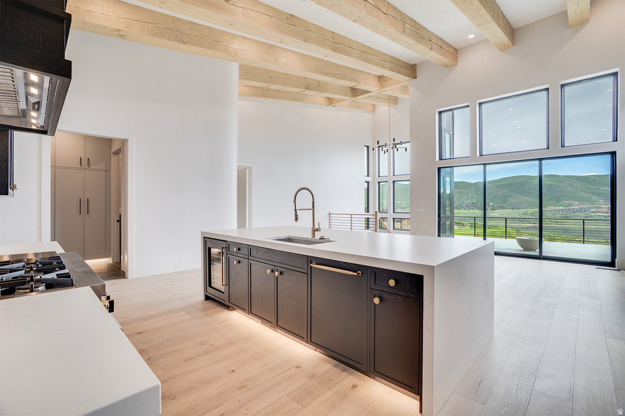 AMANTI LAGO - Residential