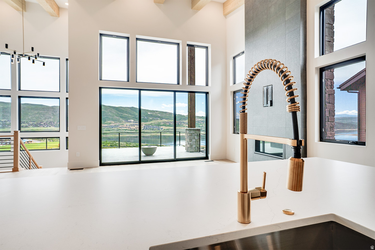 AMANTI LAGO - Residential