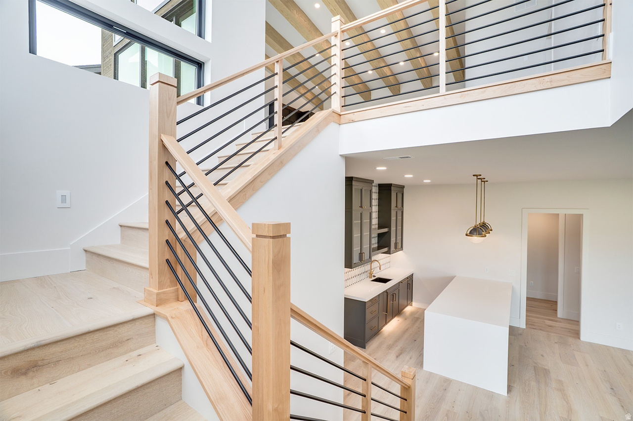 AMANTI LAGO - Residential