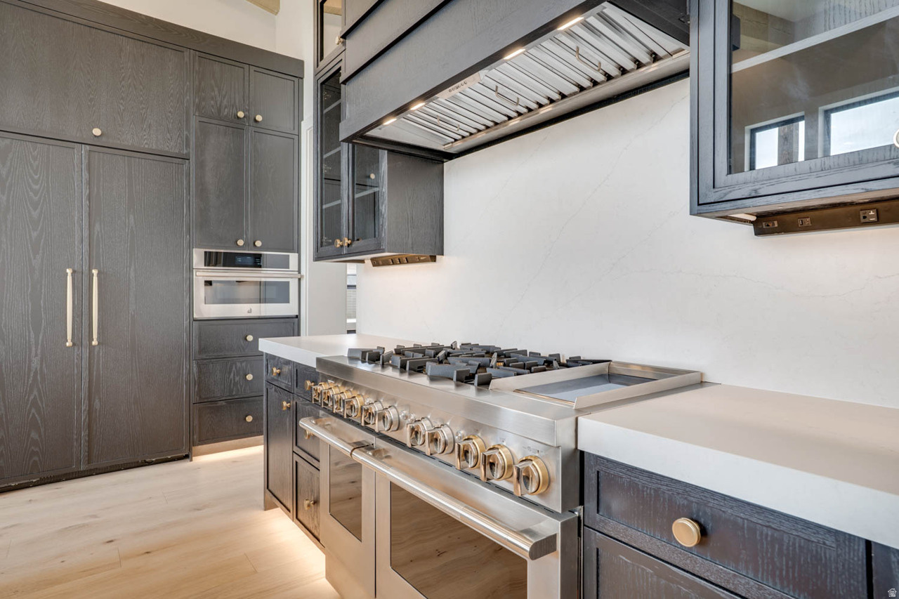 AMANTI LAGO - Residential