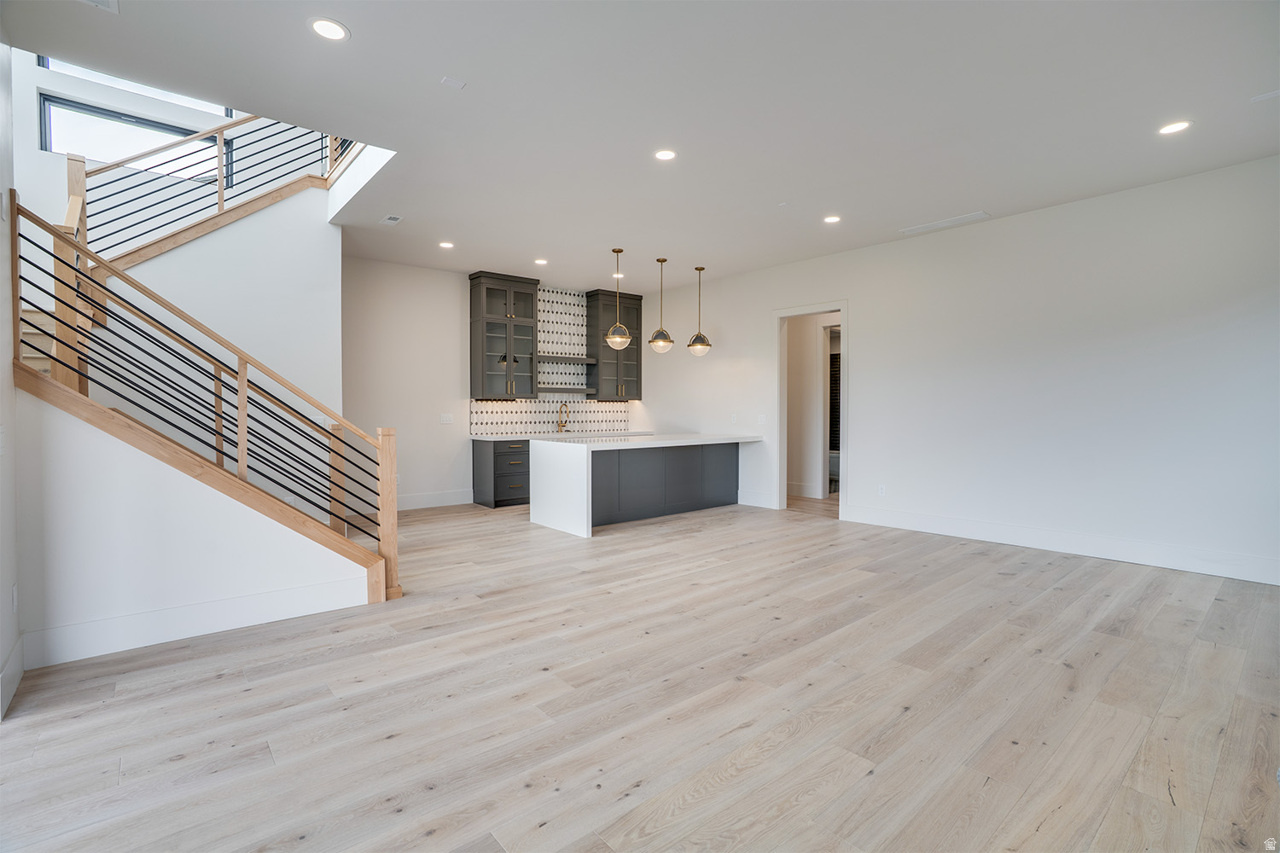 AMANTI LAGO - Residential