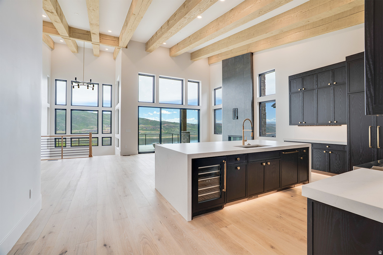 AMANTI LAGO - Residential