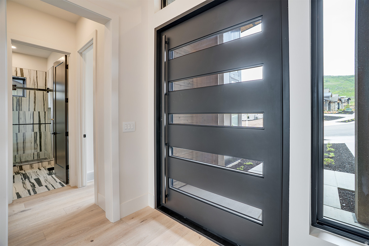 AMANTI LAGO - Residential