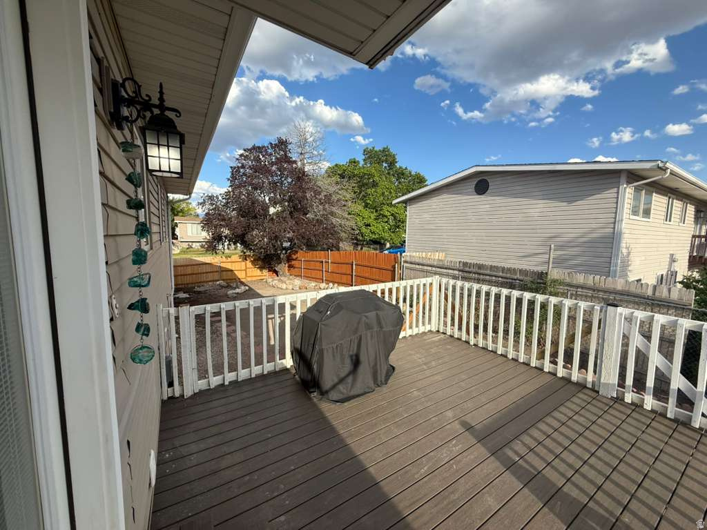 COPPER HILL - Residential