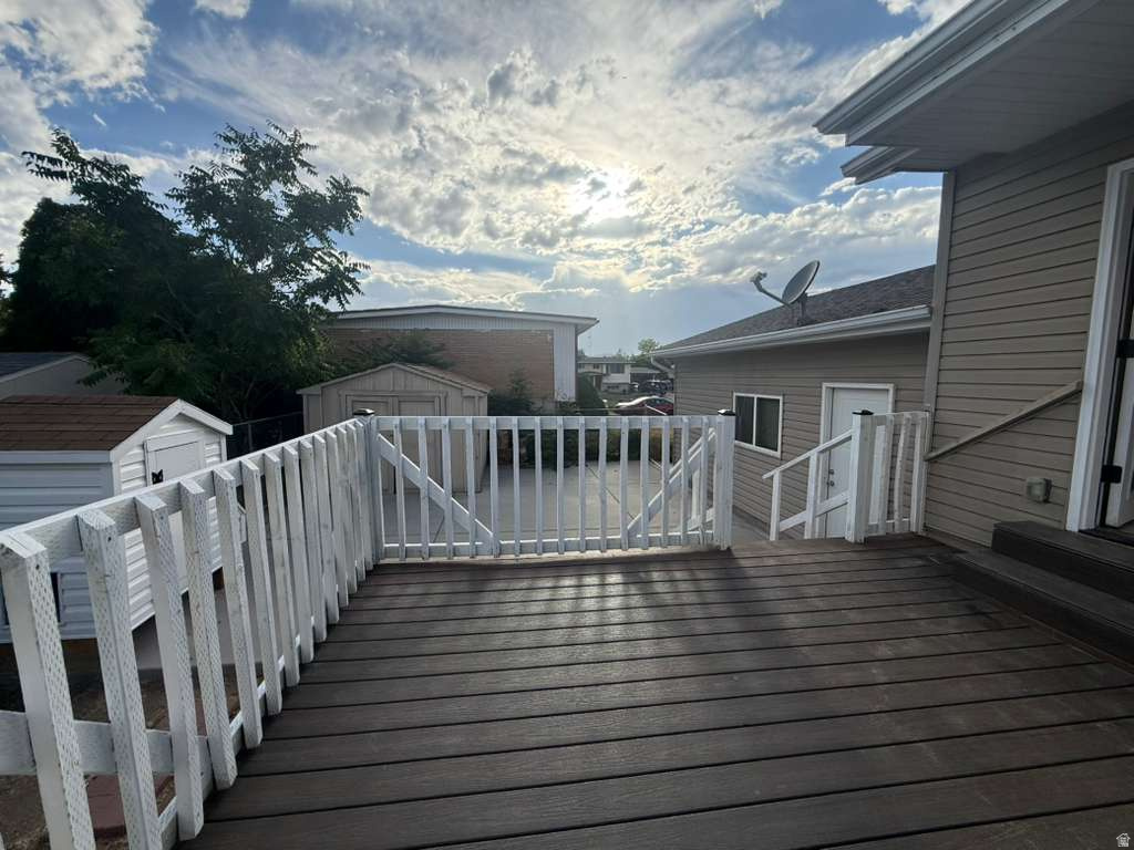 COPPER HILL - Residential