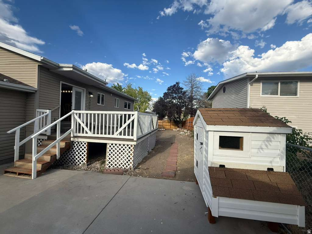 COPPER HILL - Residential