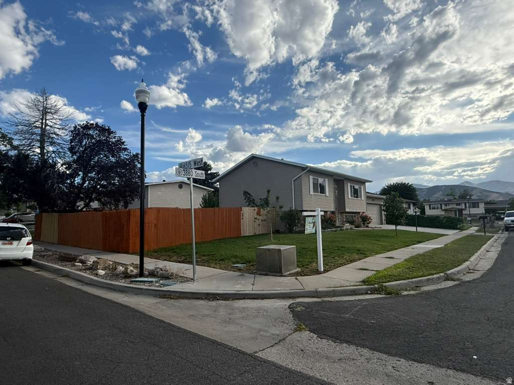 COPPER HILL - Residential