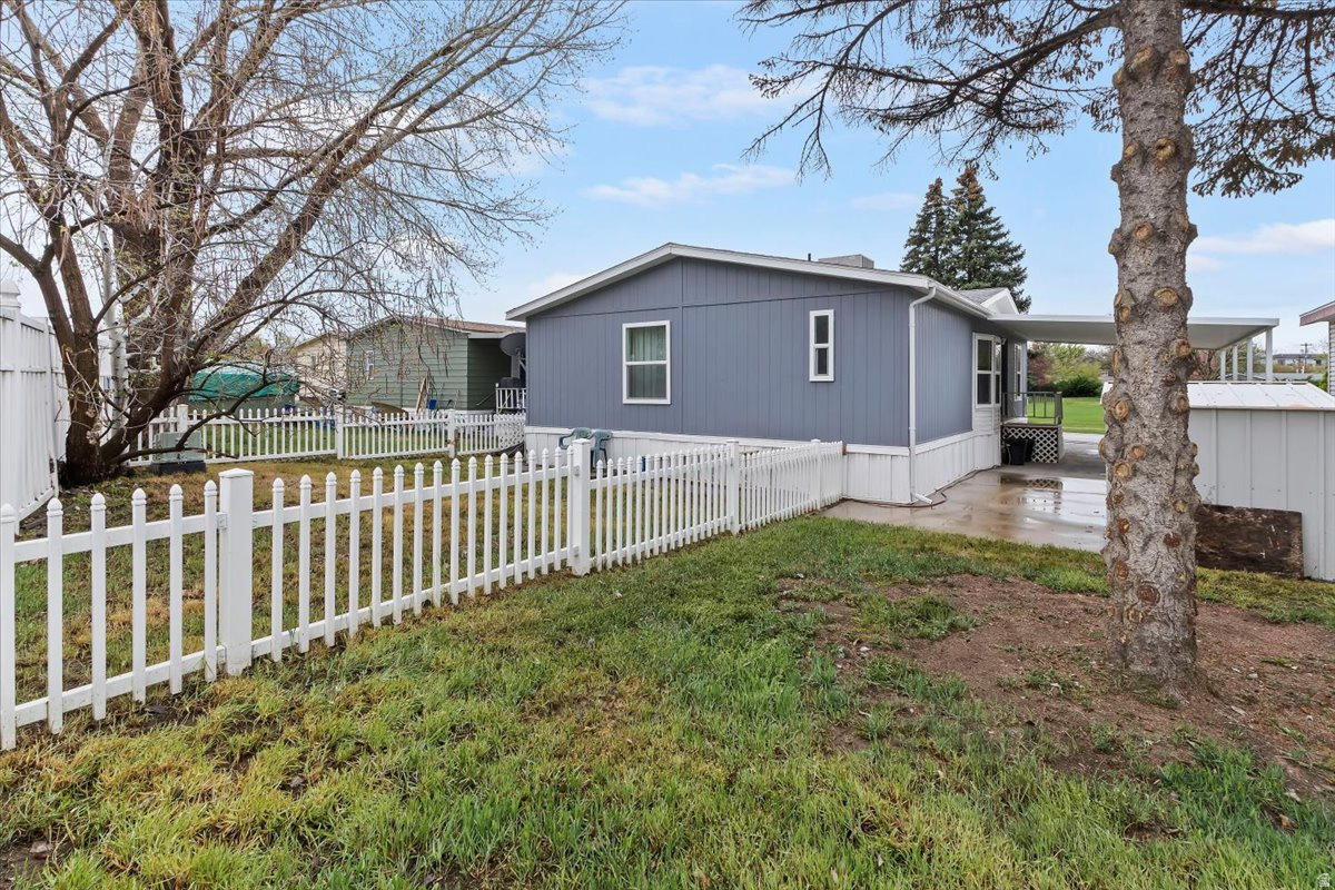 COTTONWOOD COVES - Residential