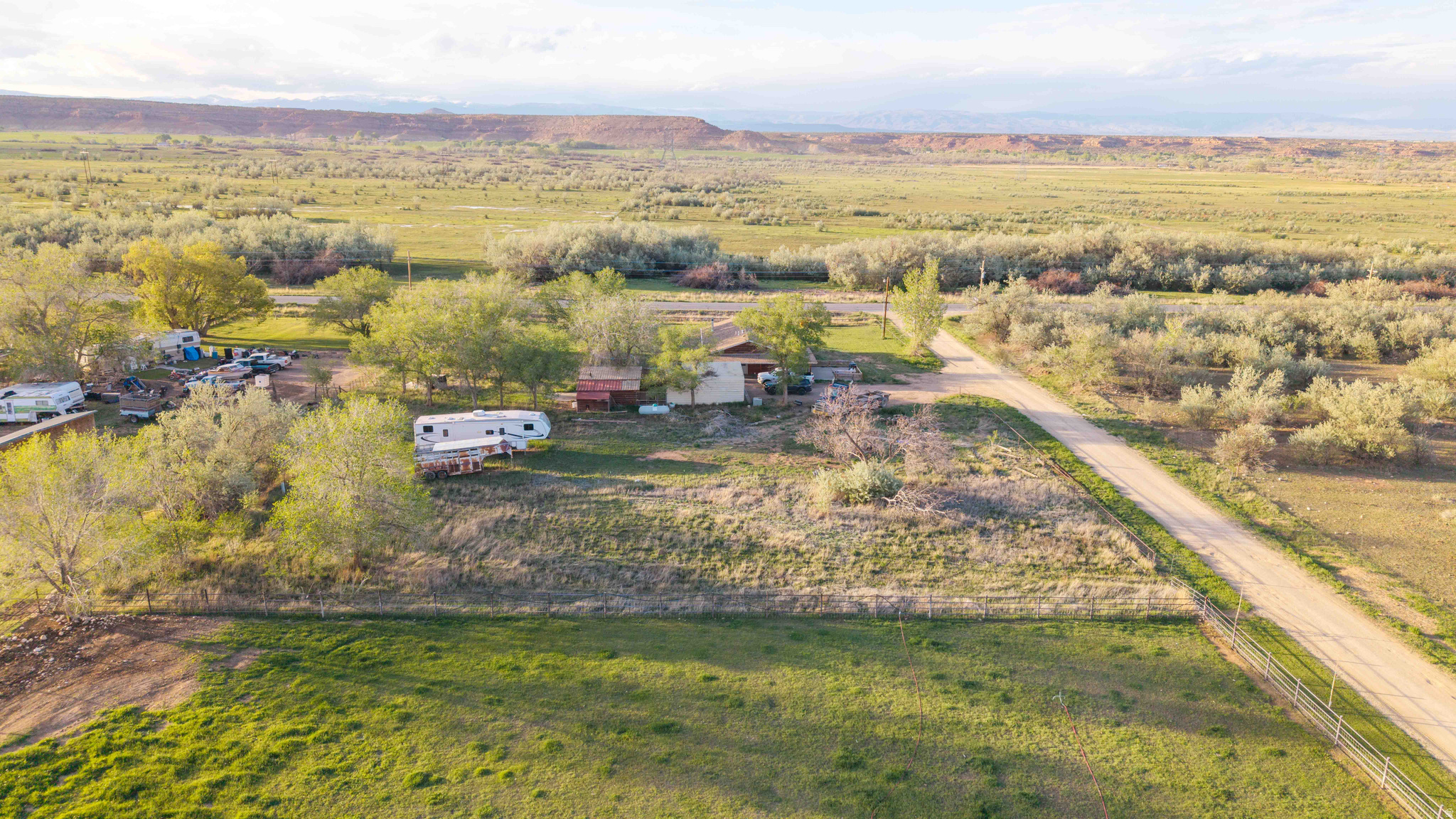 A SUNRISE ESTATES - Residential