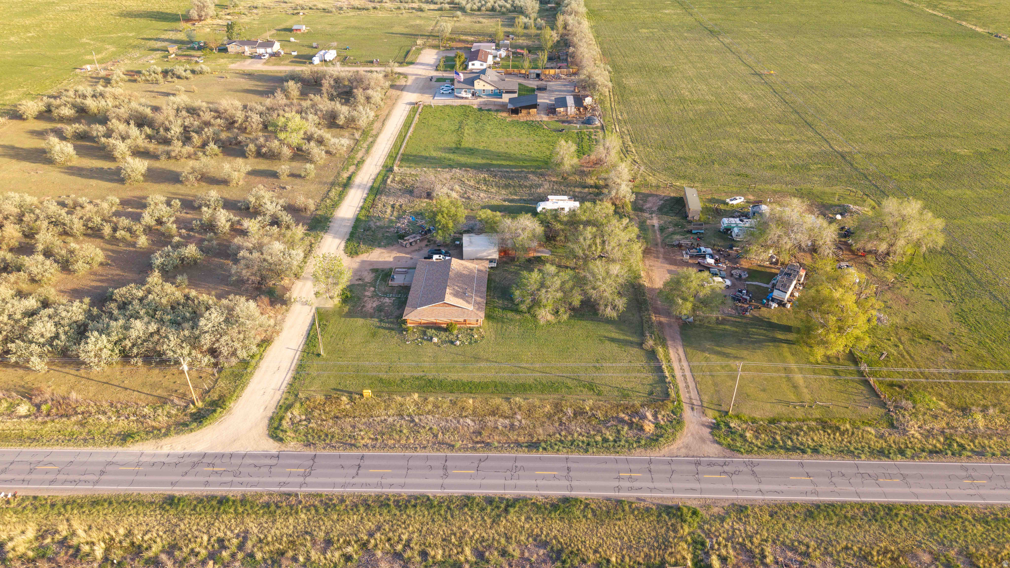 A SUNRISE ESTATES - Residential