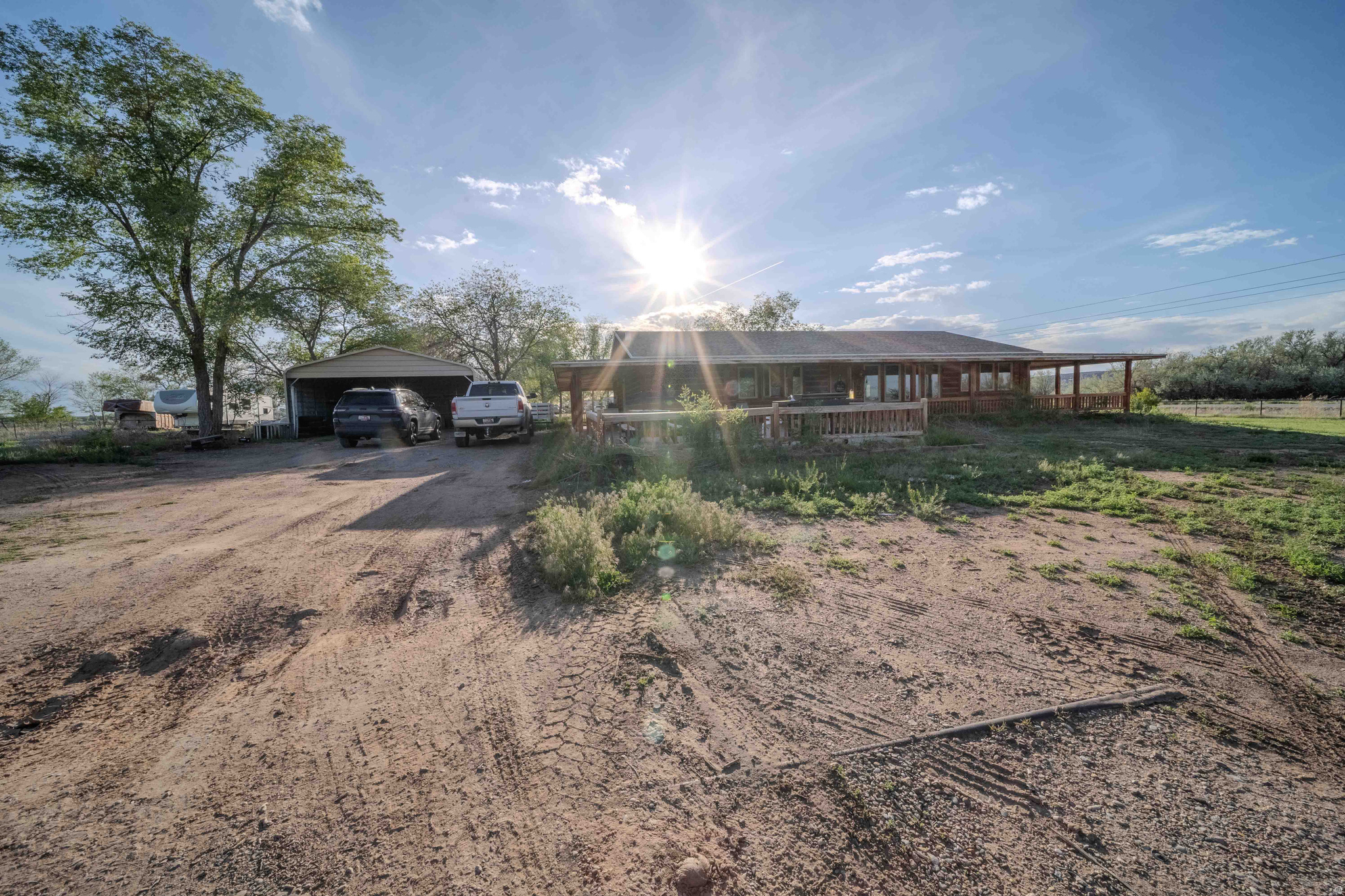 A SUNRISE ESTATES - Residential