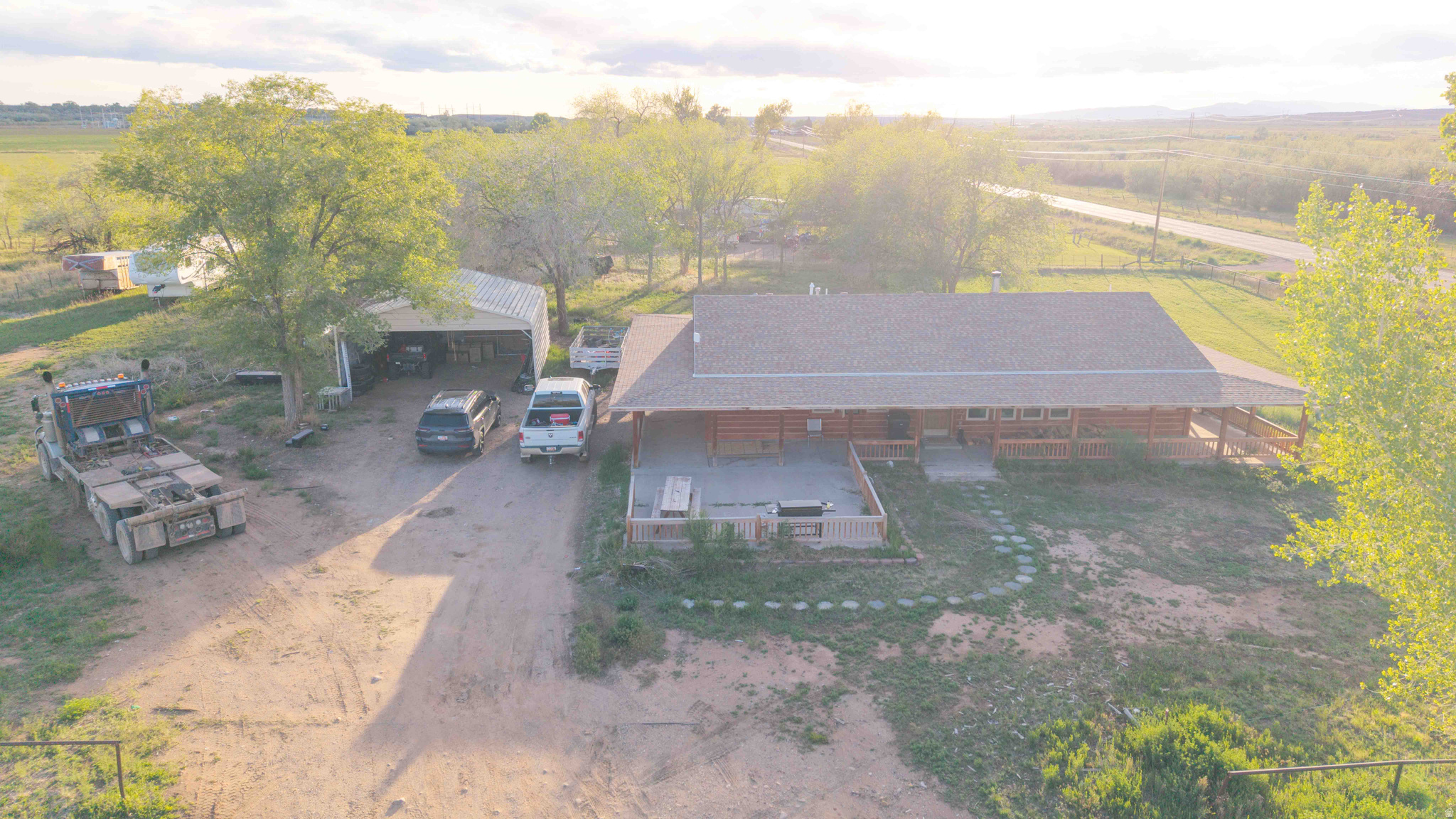 A SUNRISE ESTATES - Residential
