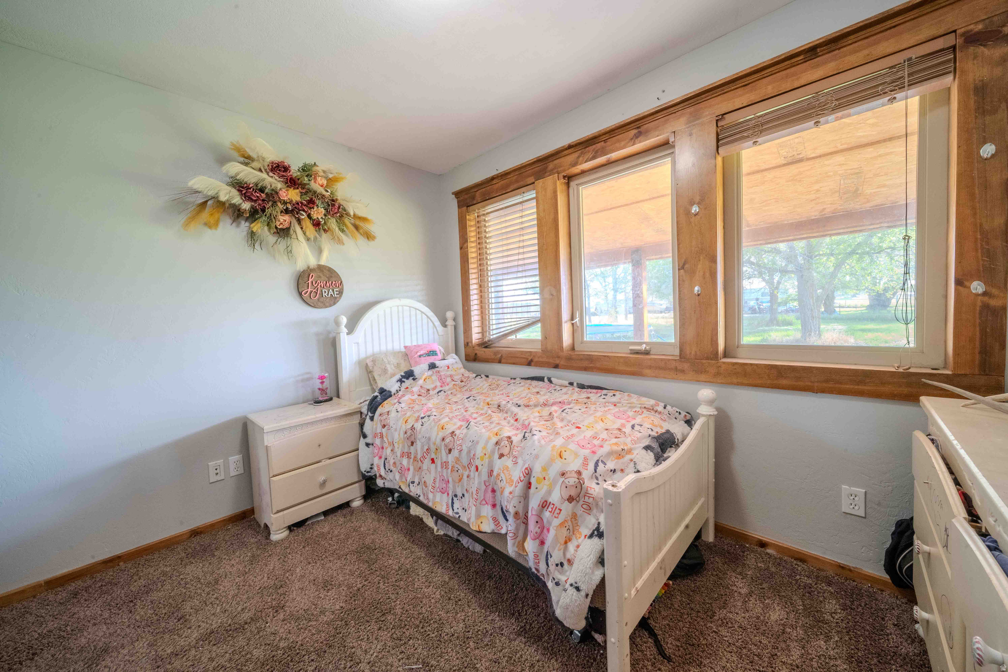 A SUNRISE ESTATES - Residential