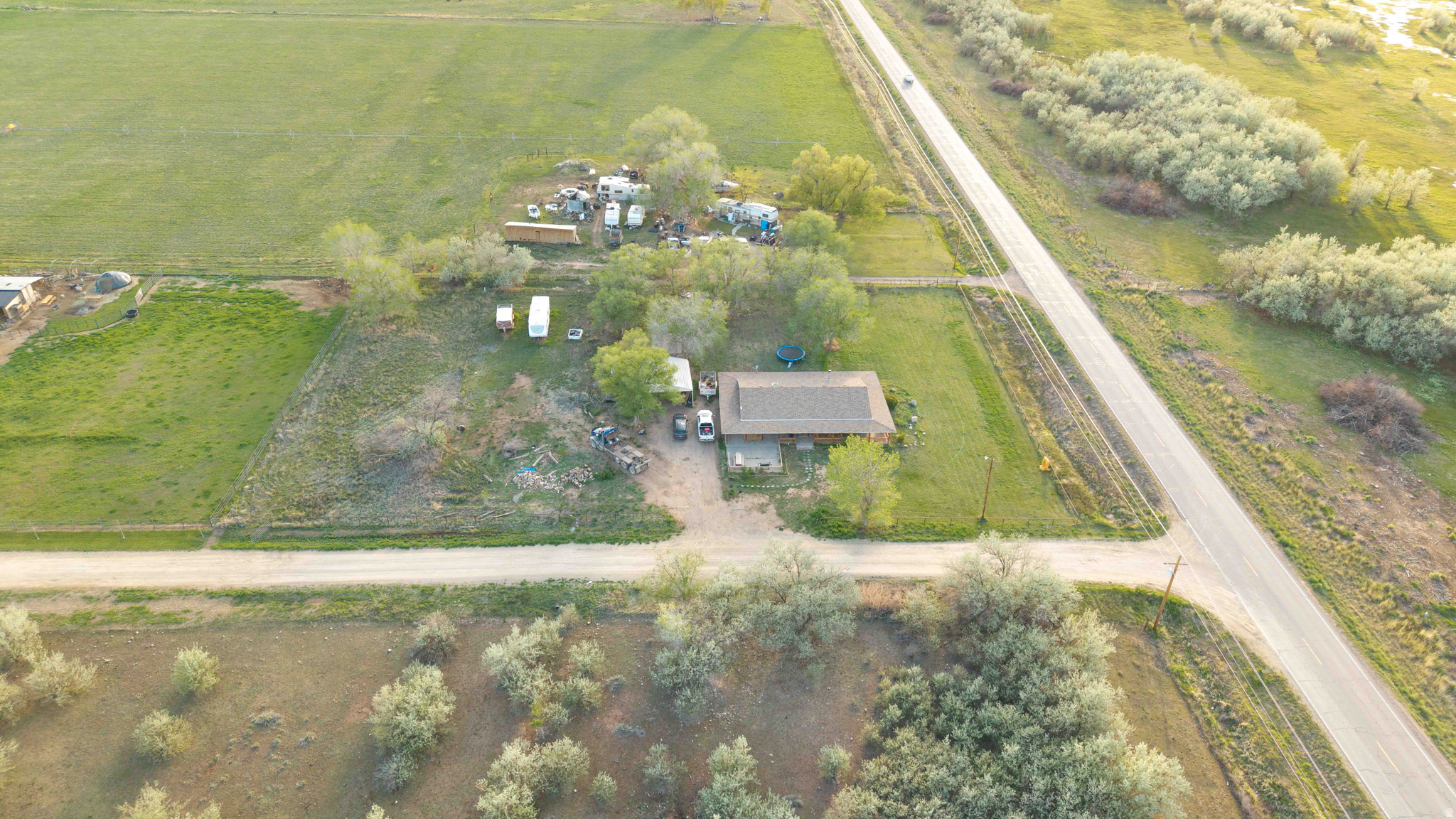 A SUNRISE ESTATES - Residential