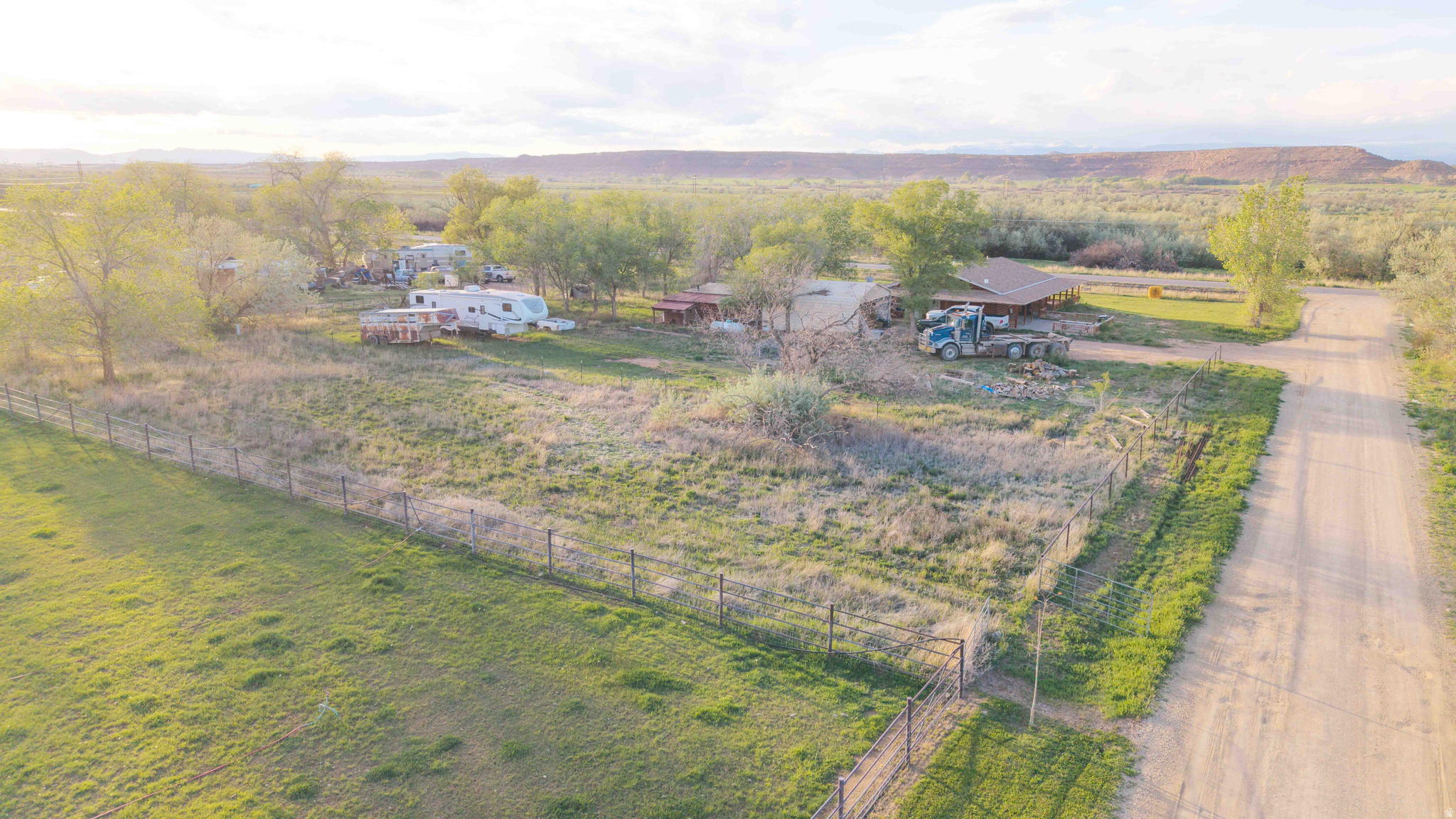 A SUNRISE ESTATES - Residential