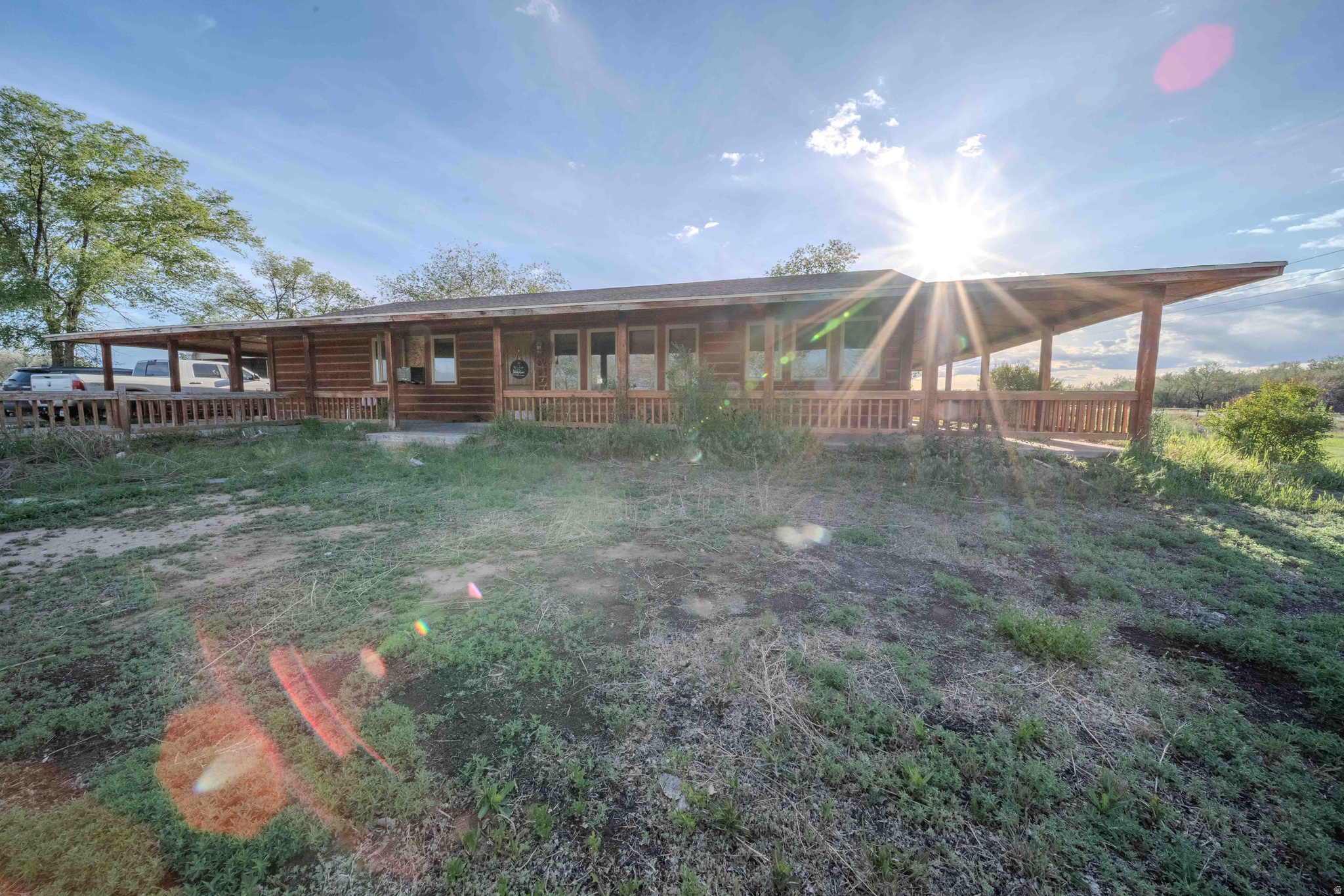 A SUNRISE ESTATES - Residential