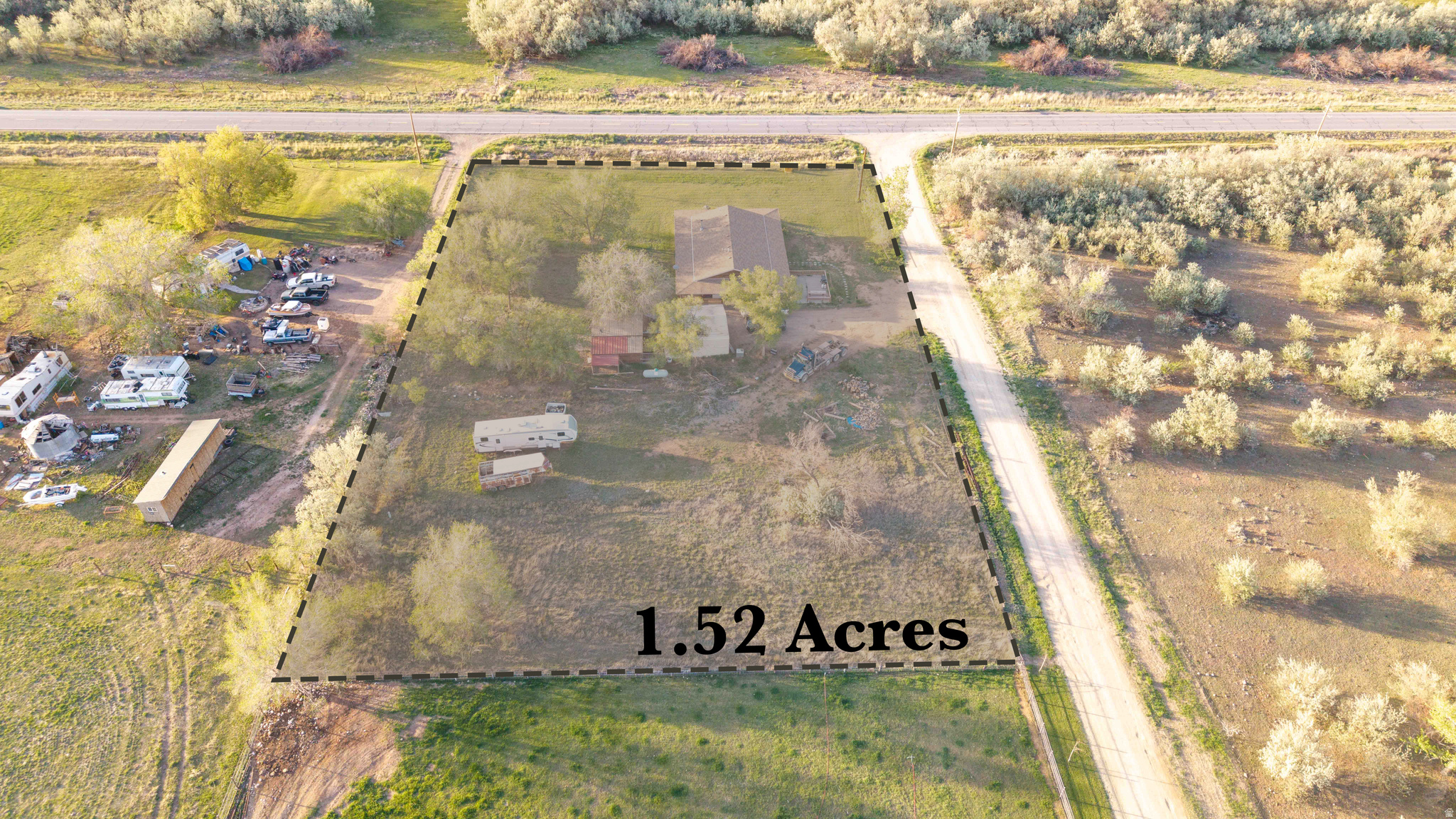 A SUNRISE ESTATES - Residential