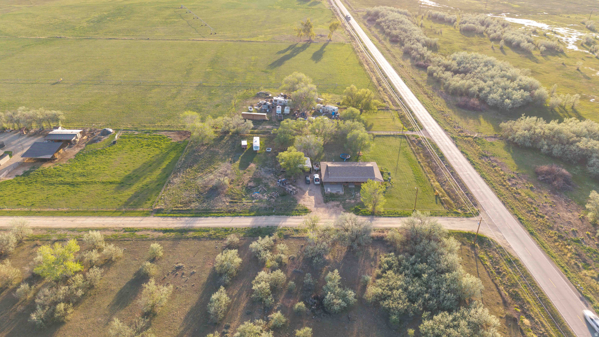 A SUNRISE ESTATES - Residential