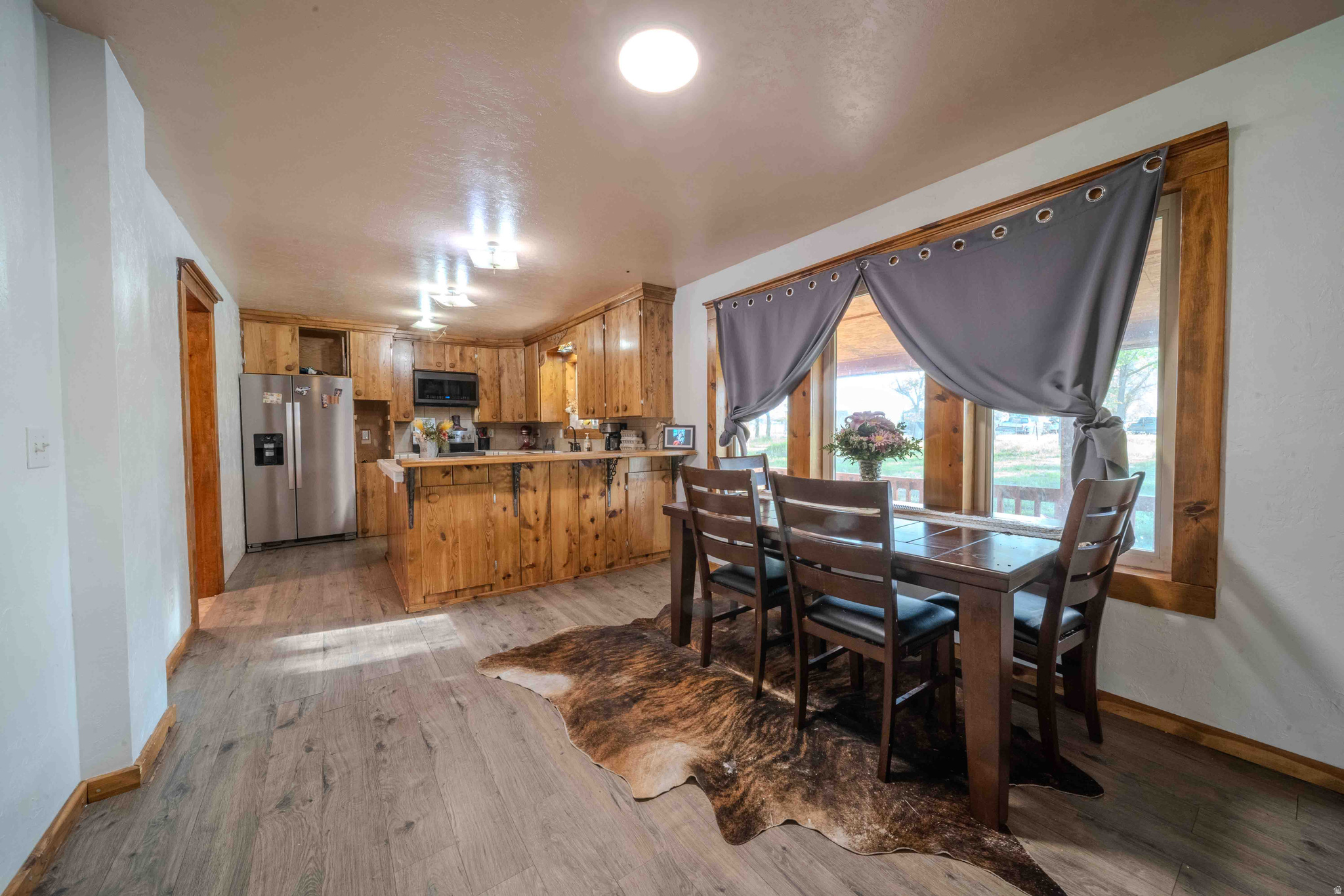 A SUNRISE ESTATES - Residential
