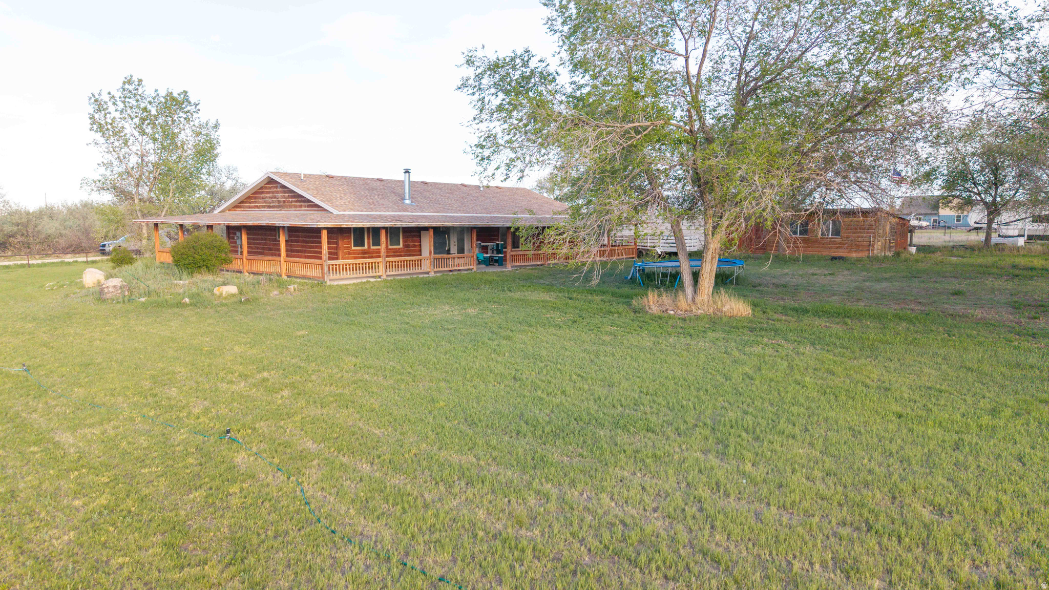 A SUNRISE ESTATES - Residential