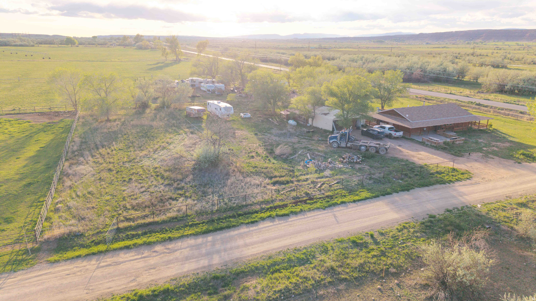 A SUNRISE ESTATES - Residential