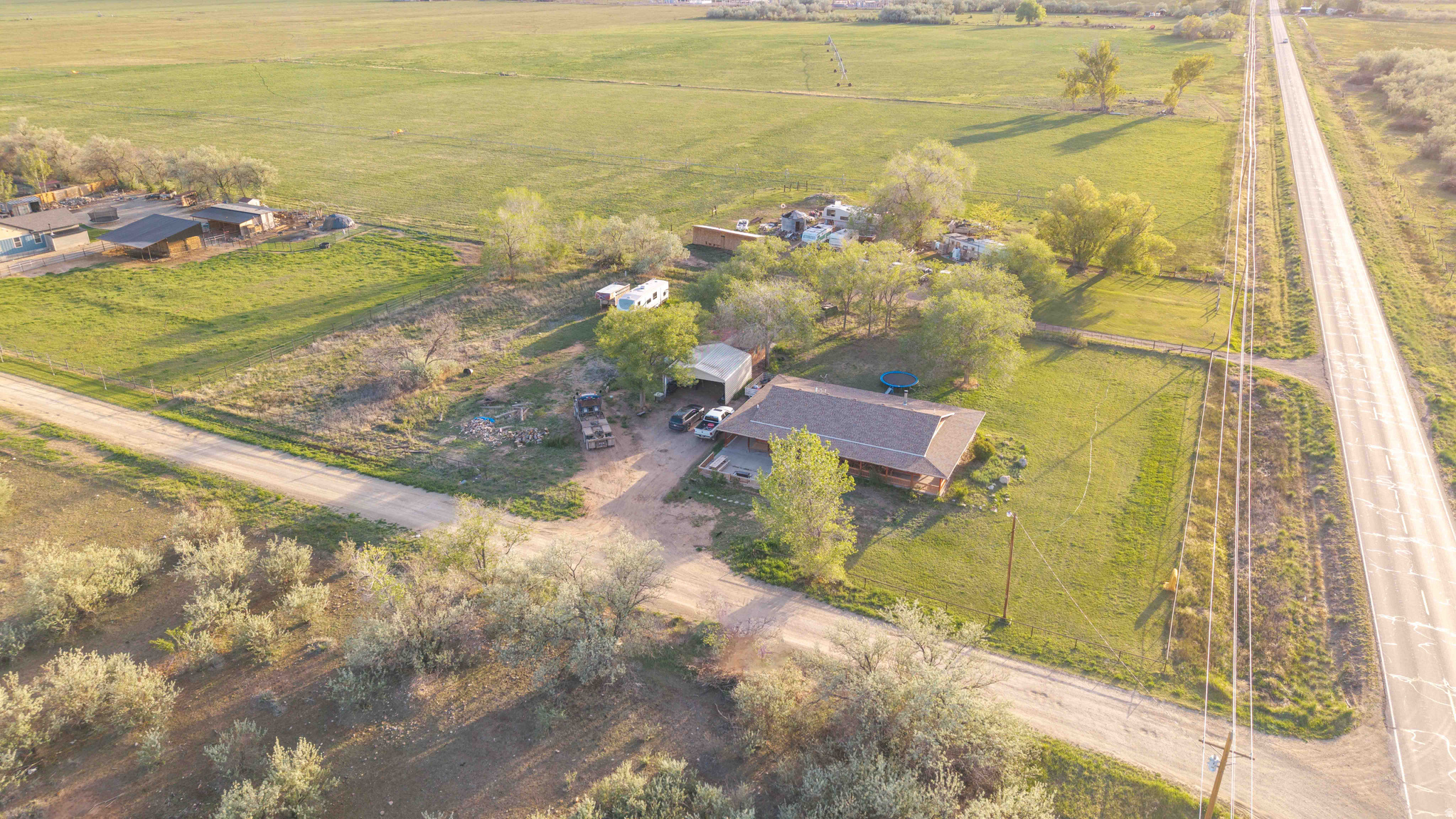 A SUNRISE ESTATES - Residential