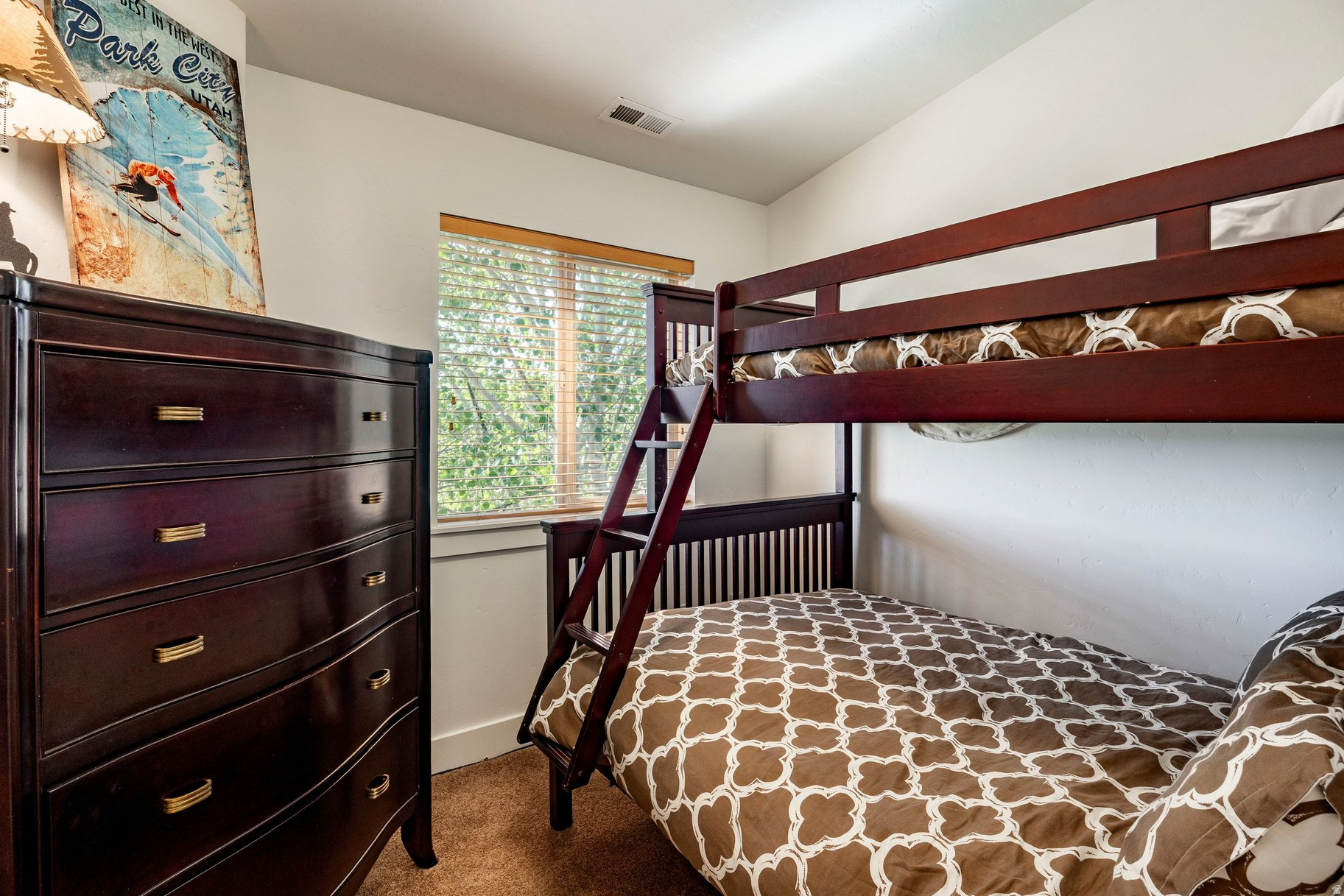 BEAR HOLLOW VILLAGE - Residential