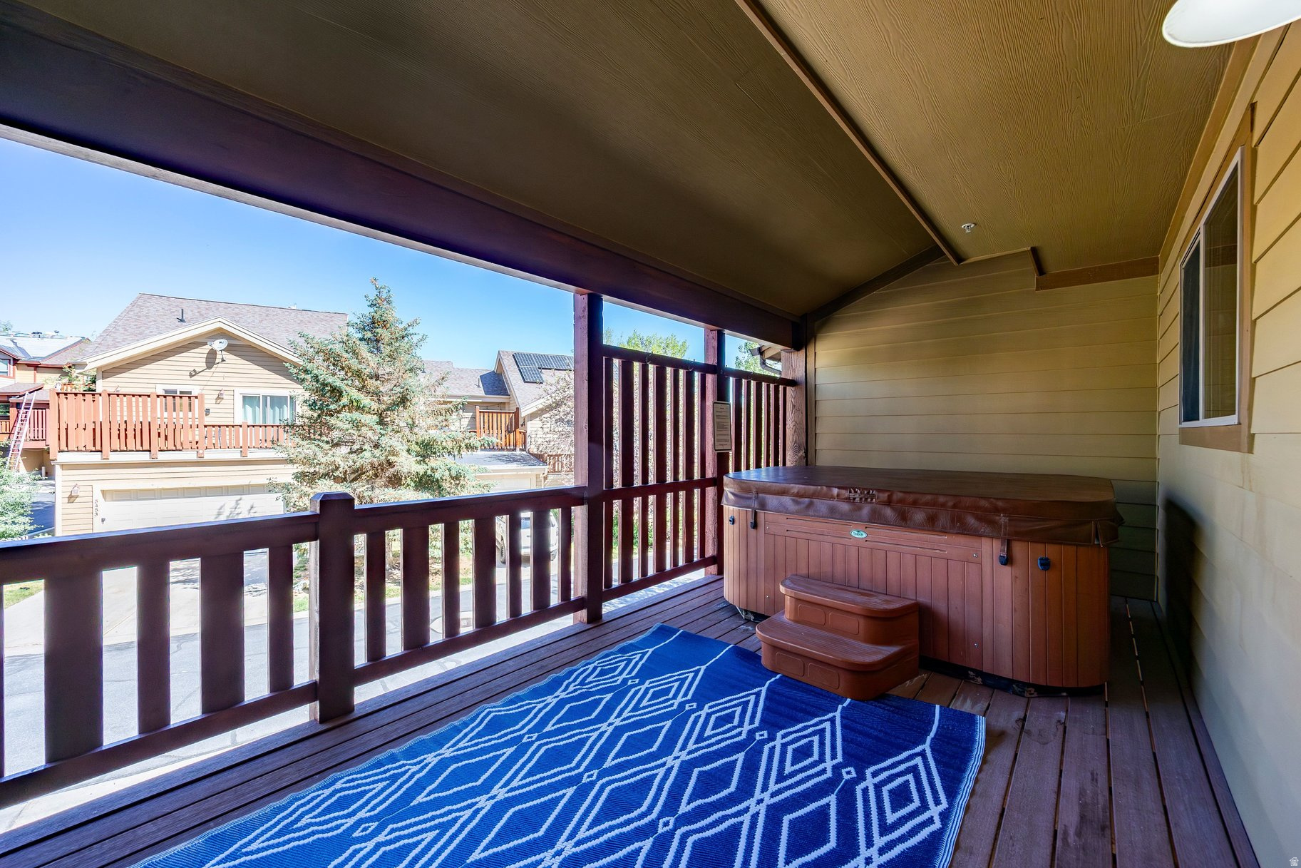 BEAR HOLLOW VILLAGE - Residential