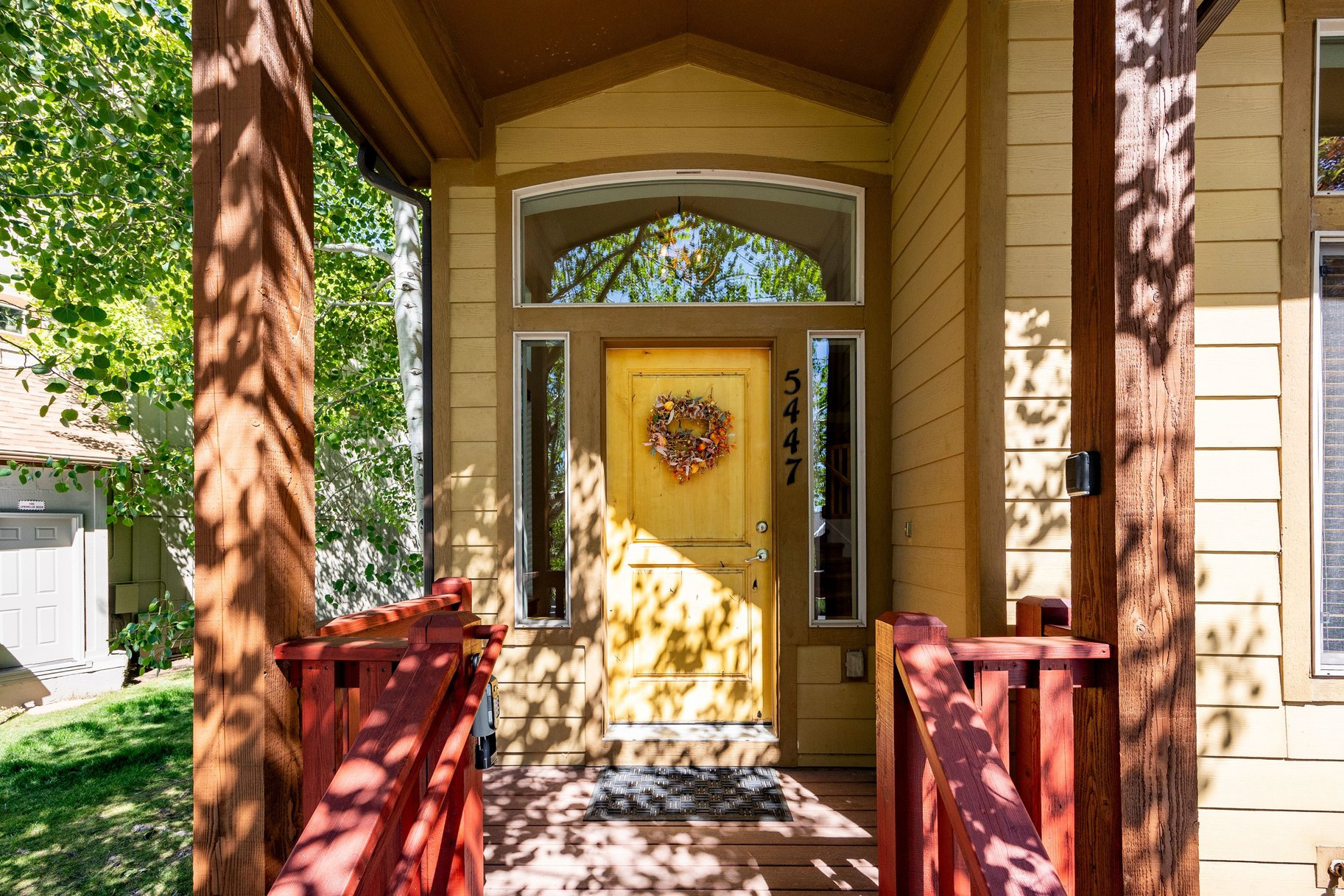 BEAR HOLLOW VILLAGE - Residential