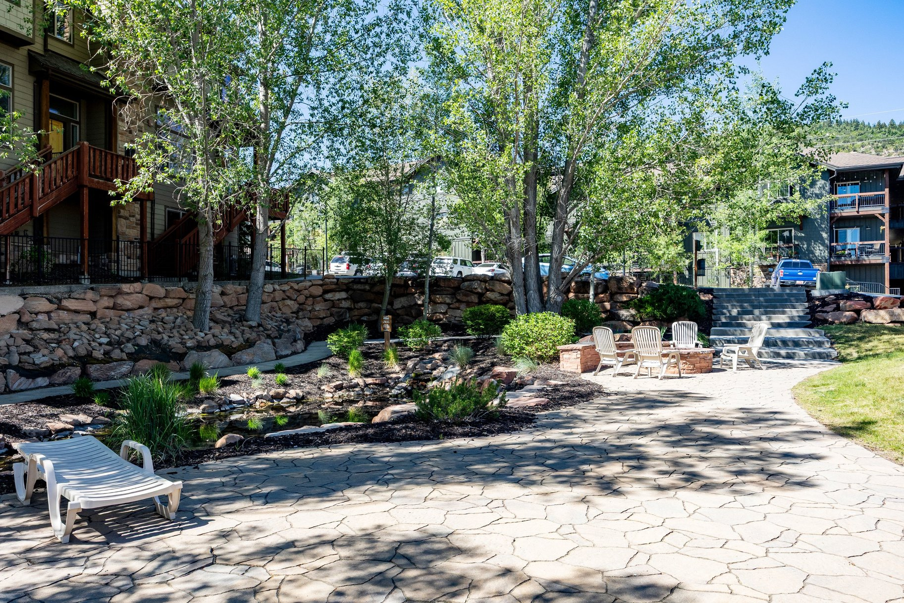 BEAR HOLLOW VILLAGE - Residential