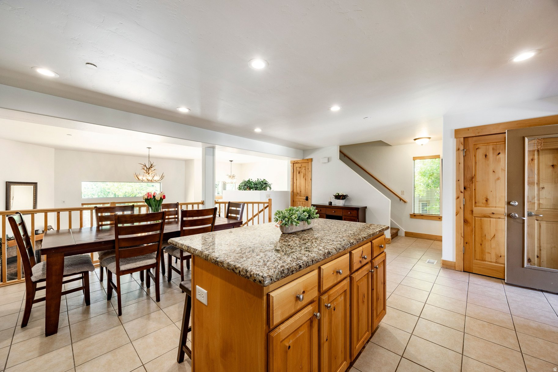 BEAR HOLLOW VILLAGE - Residential