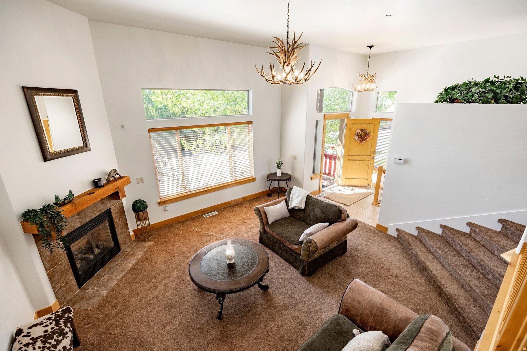 BEAR HOLLOW VILLAGE - Residential