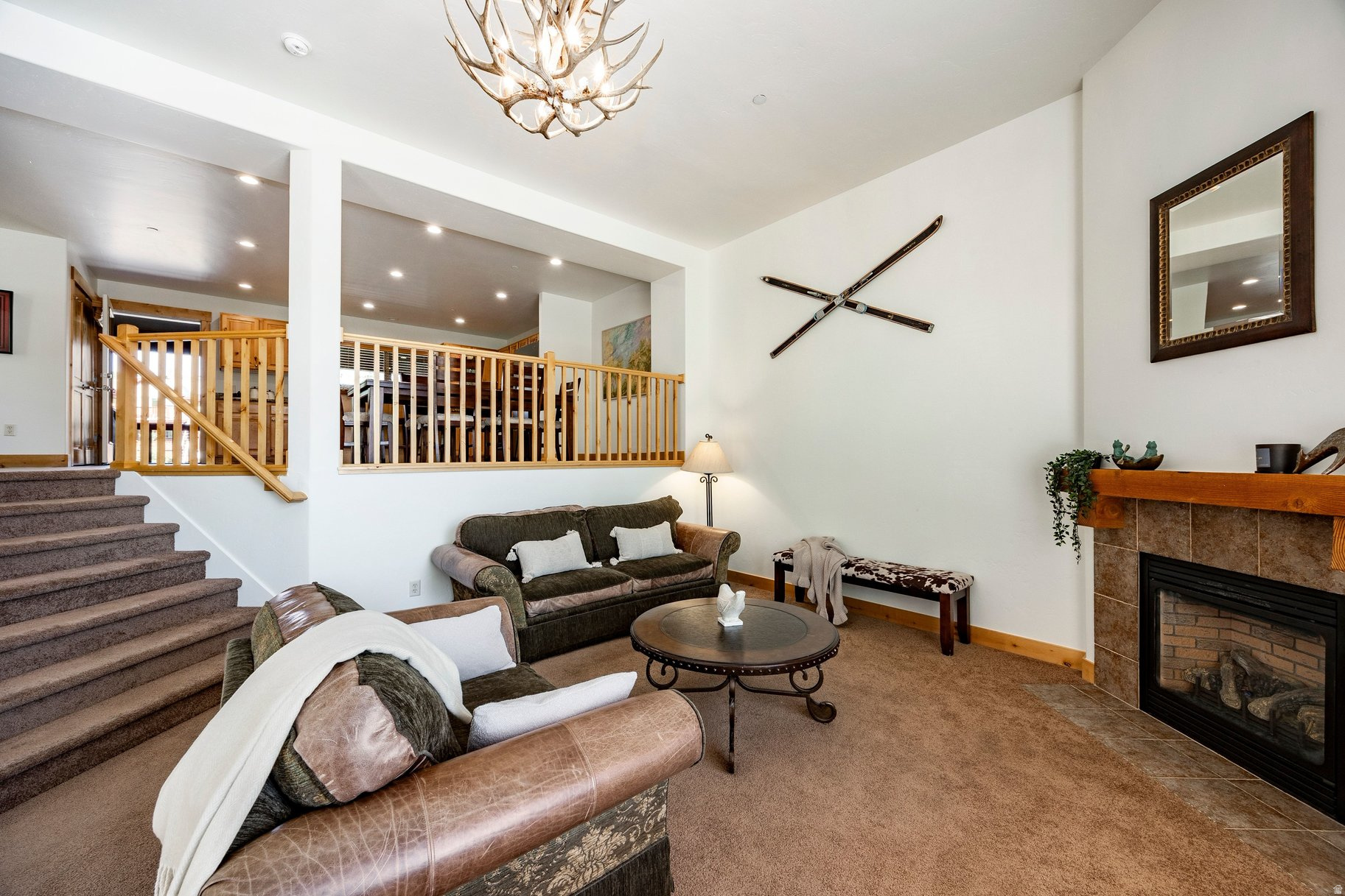 BEAR HOLLOW VILLAGE - Residential
