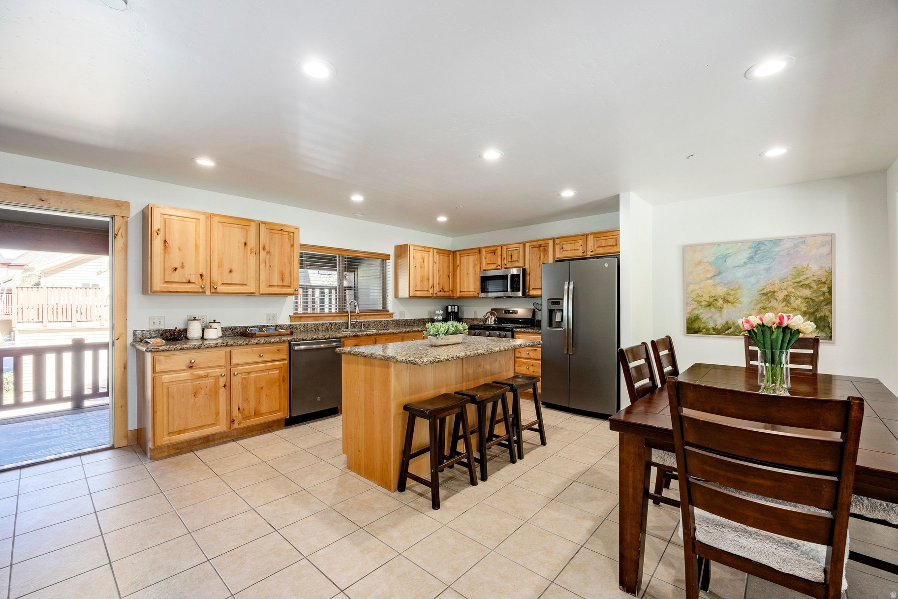 BEAR HOLLOW VILLAGE - Residential