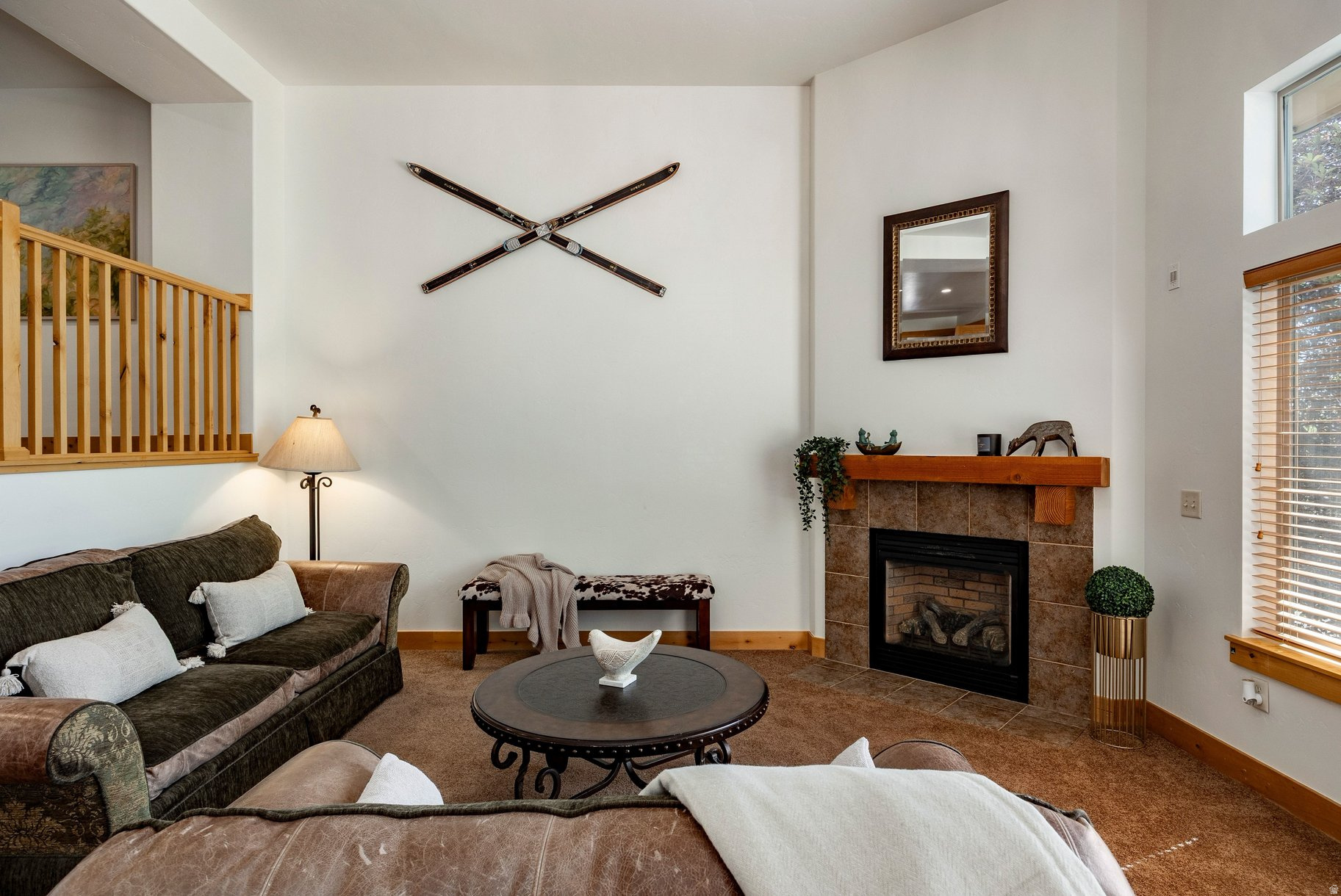 BEAR HOLLOW VILLAGE - Residential