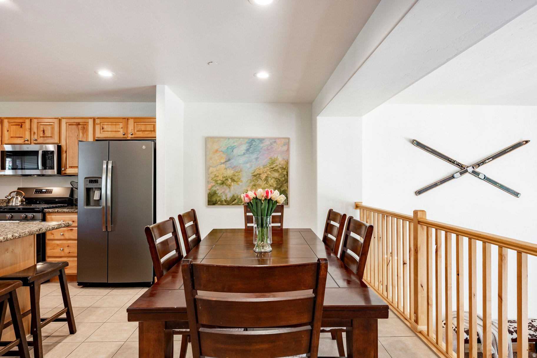 BEAR HOLLOW VILLAGE - Residential