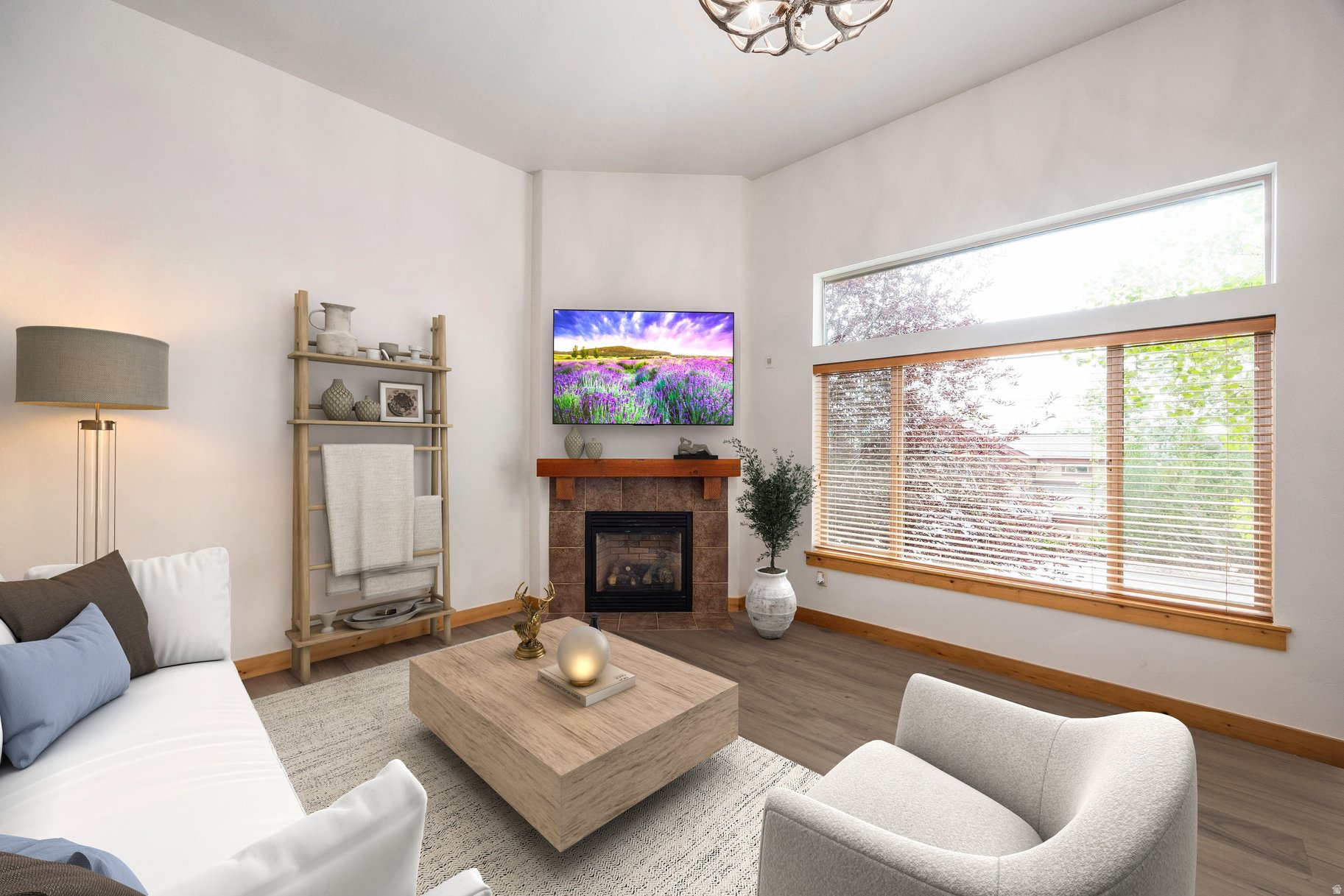 BEAR HOLLOW VILLAGE - Residential