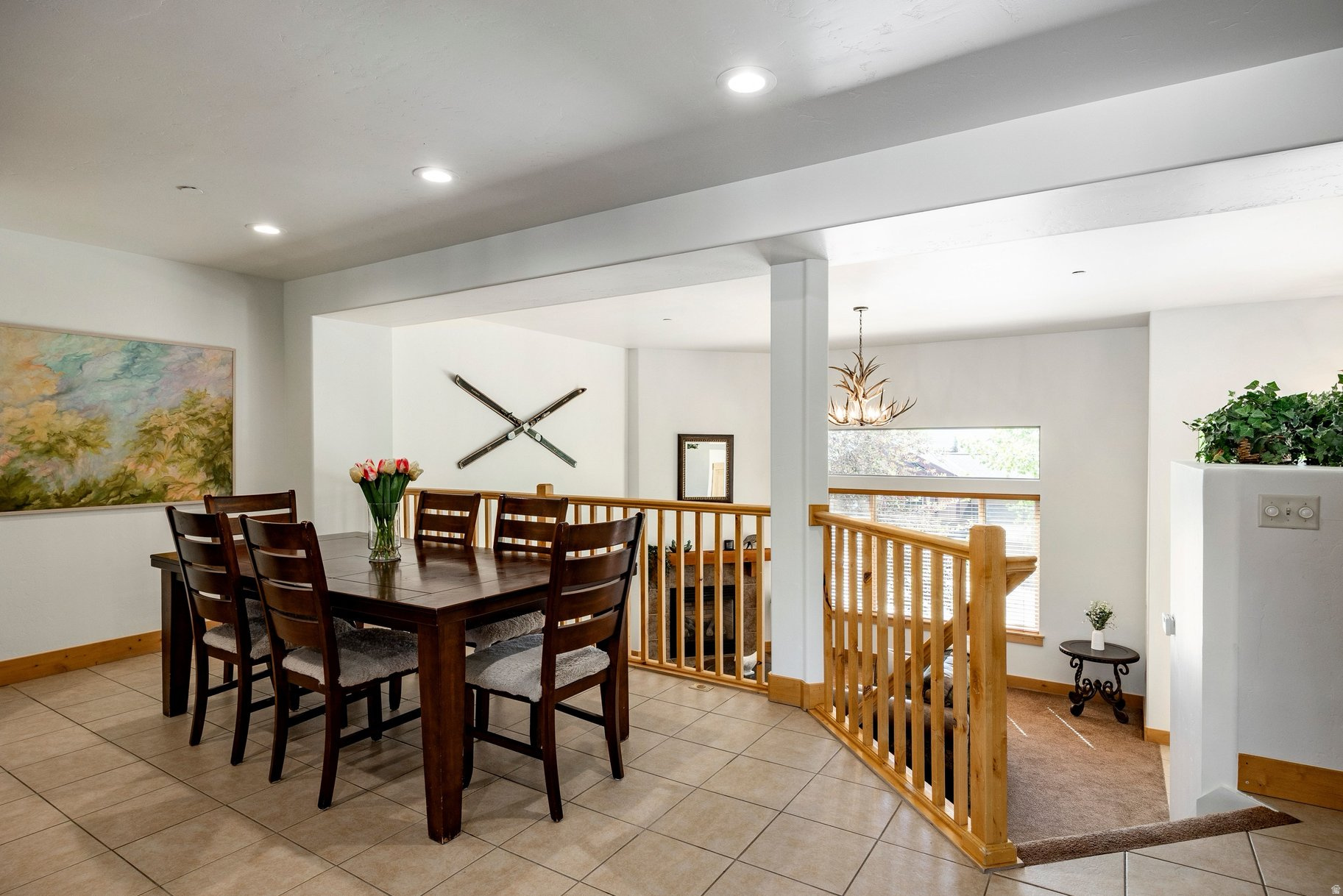 BEAR HOLLOW VILLAGE - Residential