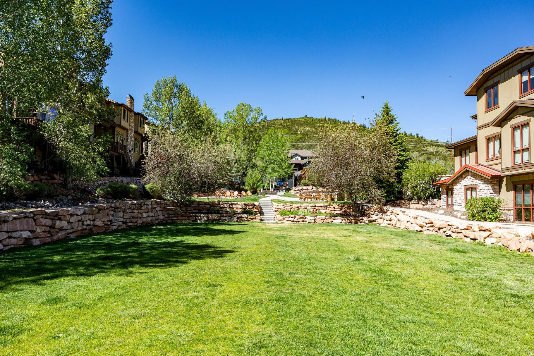BEAR HOLLOW VILLAGE - Residential
