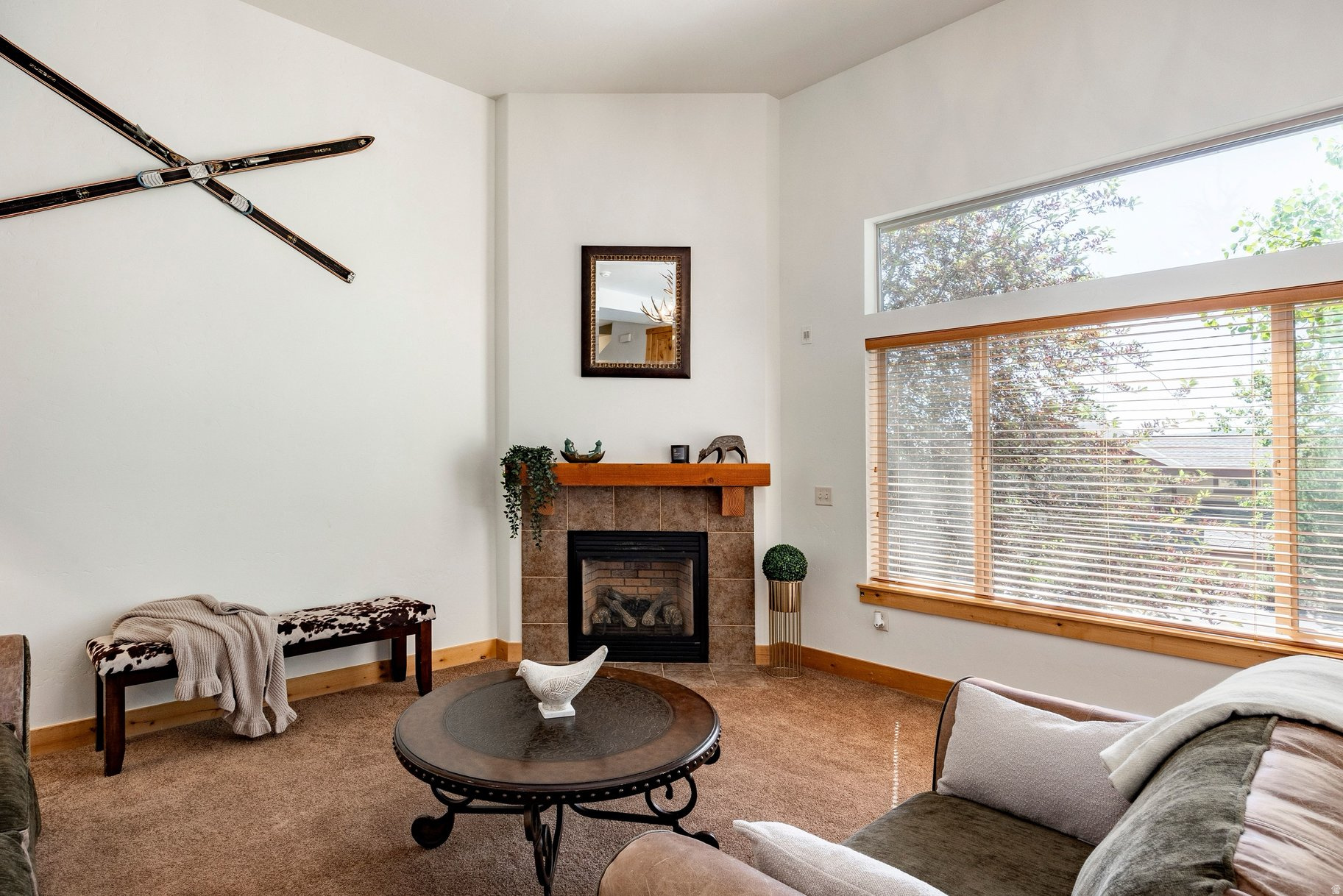 BEAR HOLLOW VILLAGE - Residential