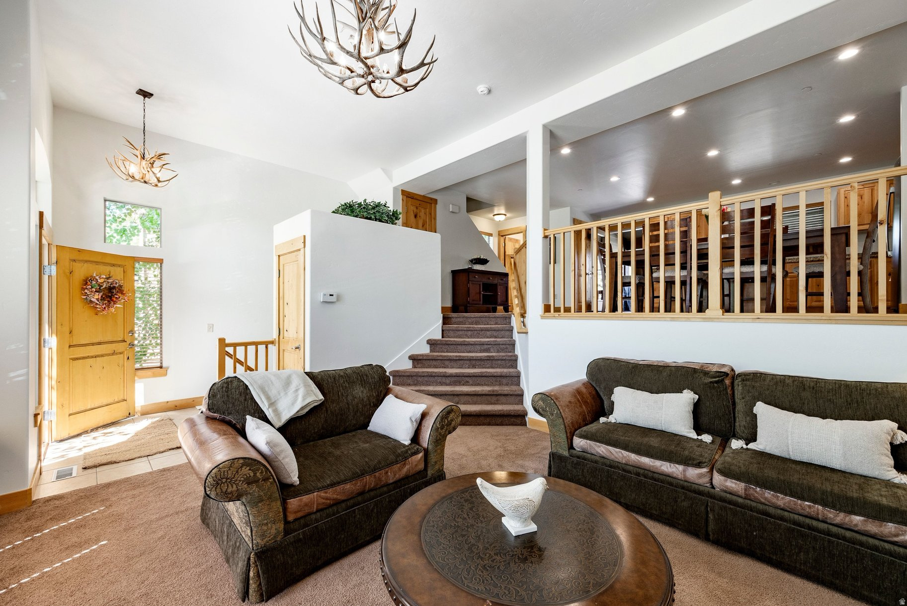 BEAR HOLLOW VILLAGE - Residential
