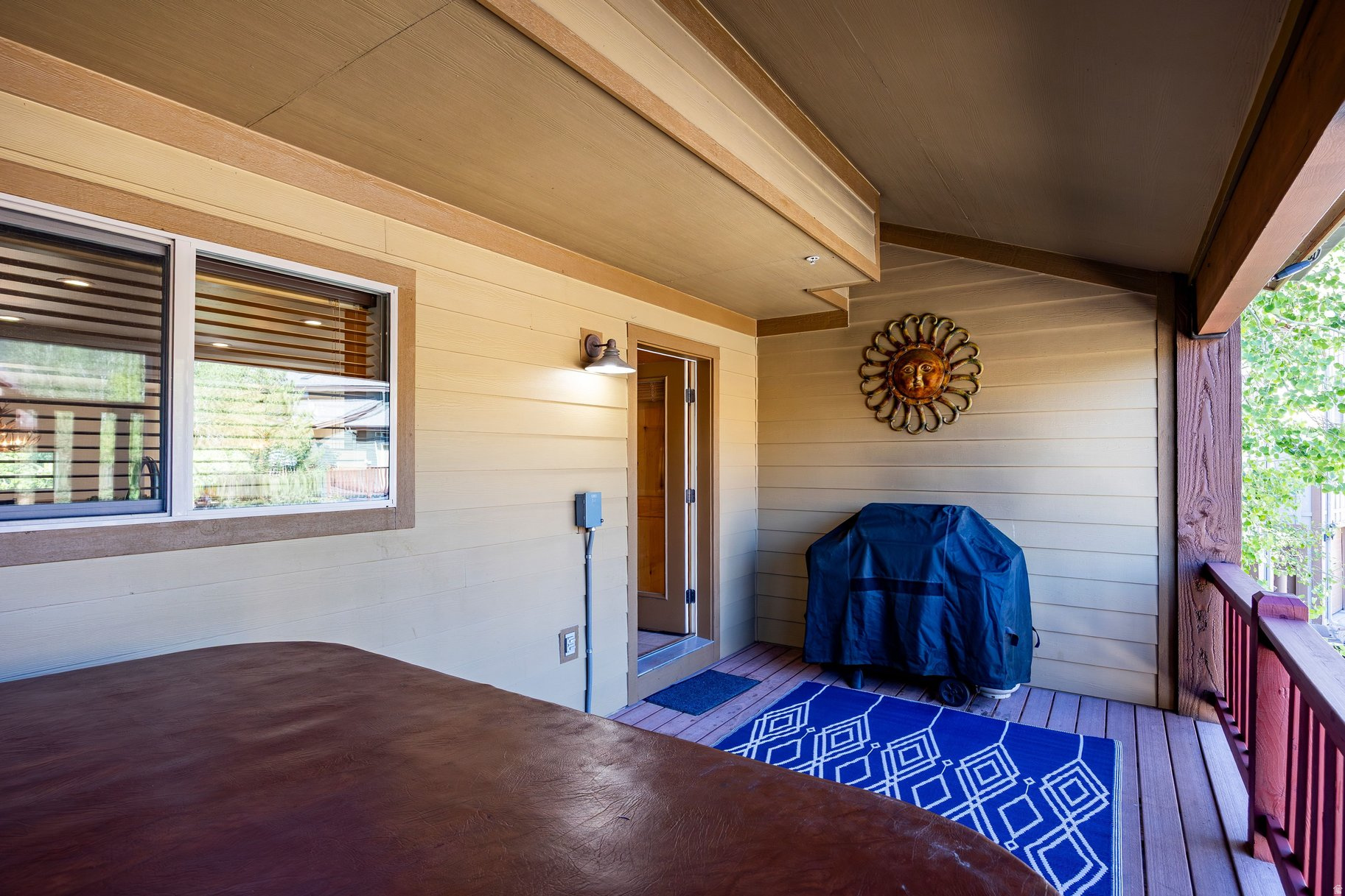 BEAR HOLLOW VILLAGE - Residential