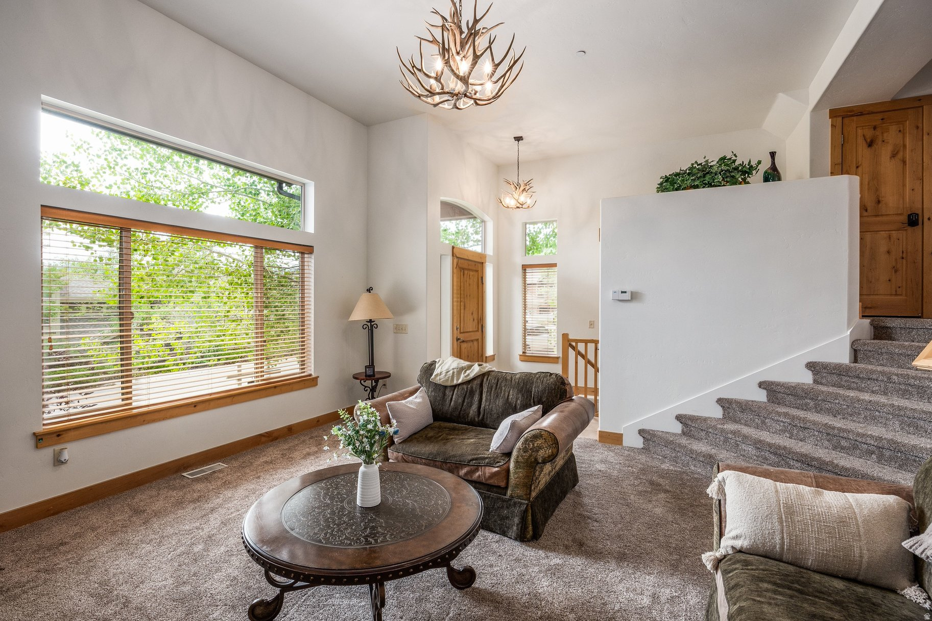 BEAR HOLLOW VILLAGE - Residential