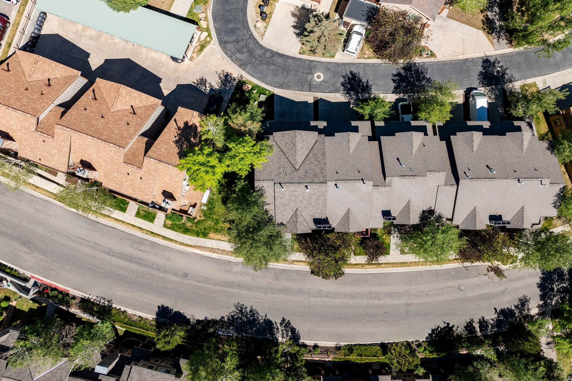 BEAR HOLLOW VILLAGE - Residential