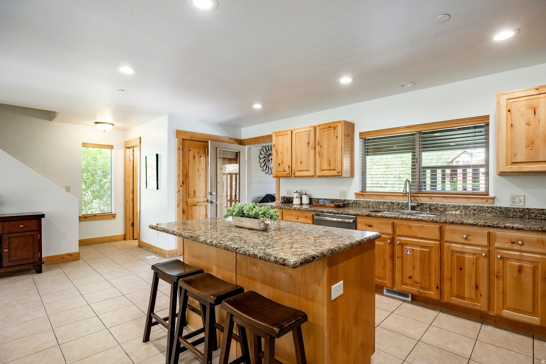 BEAR HOLLOW VILLAGE - Residential