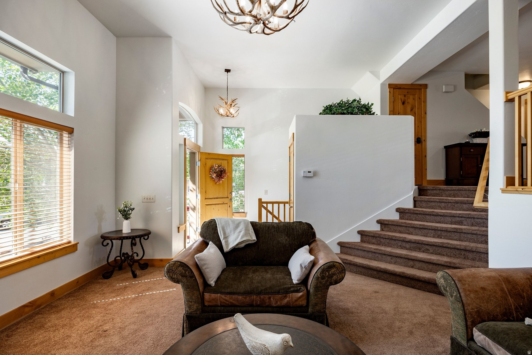 BEAR HOLLOW VILLAGE - Residential