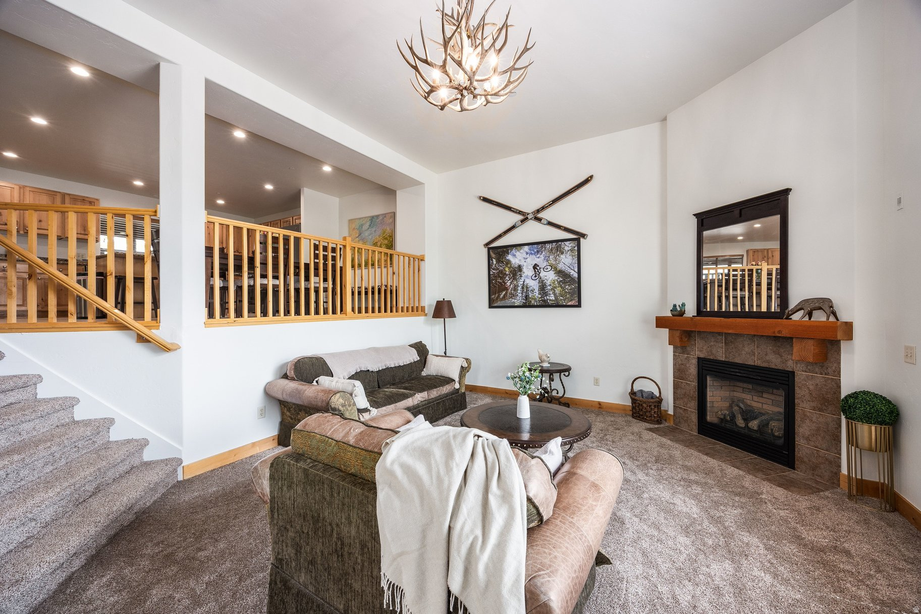 BEAR HOLLOW VILLAGE - Residential