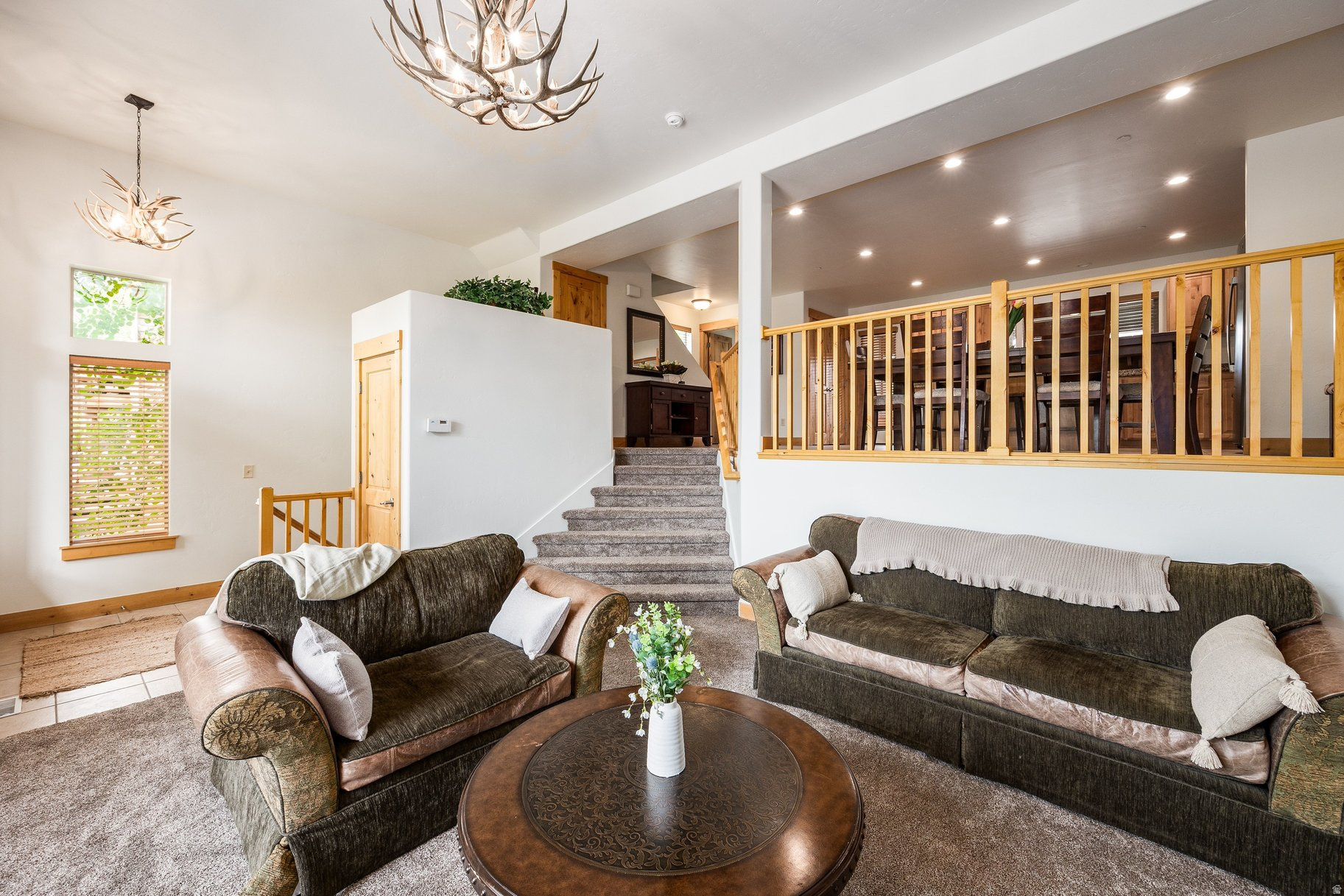 BEAR HOLLOW VILLAGE - Residential