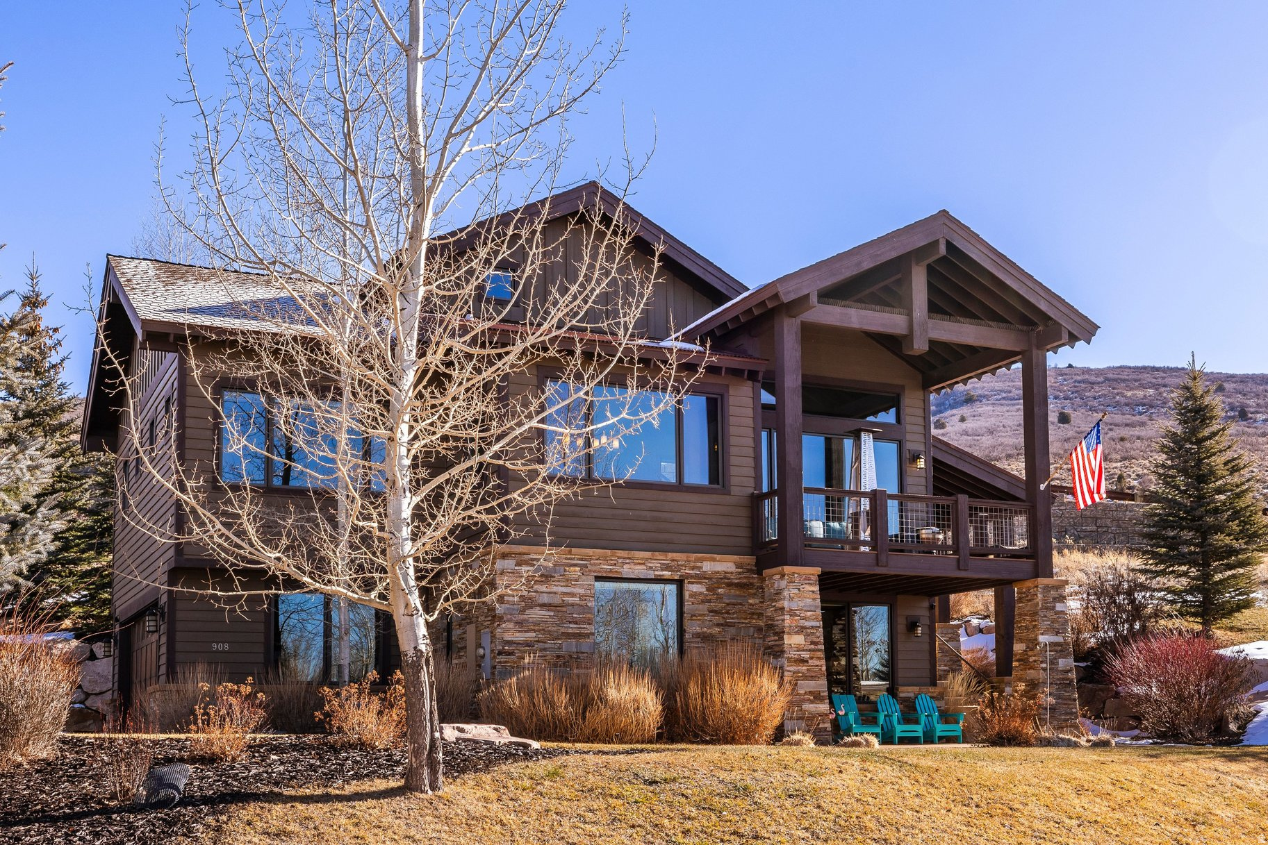 HIGH STAR RANCH - Residential