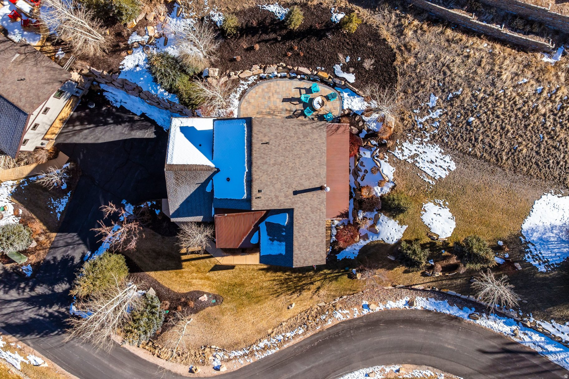 HIGH STAR RANCH - Residential